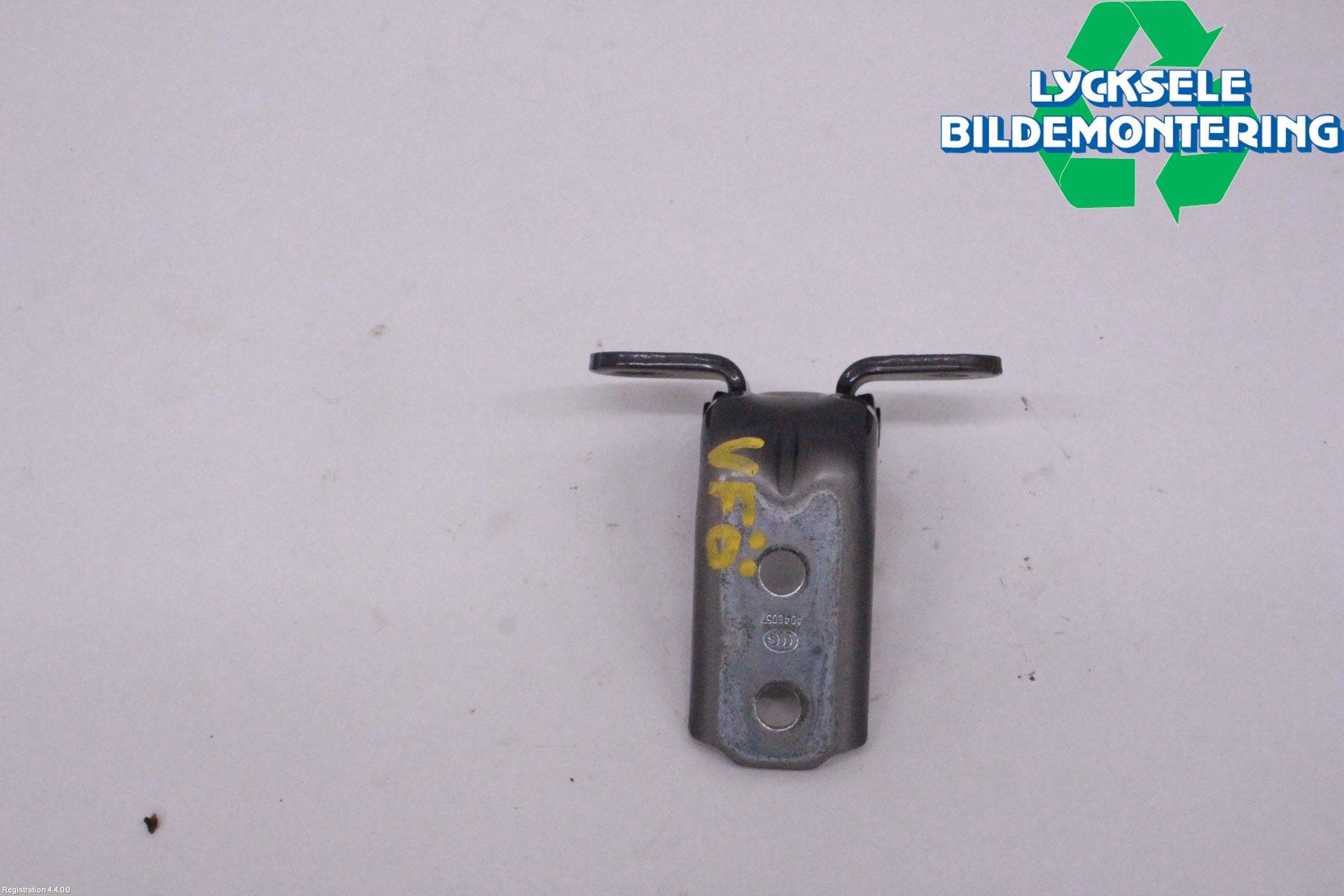 Hyundai IONIQ AE 17-22 Dörrgångjärn