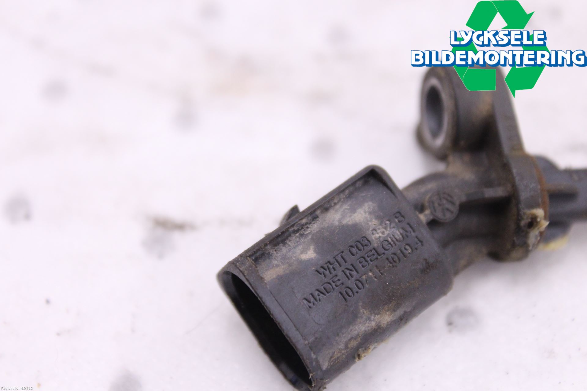 Audi A1 19- Abs Sensor