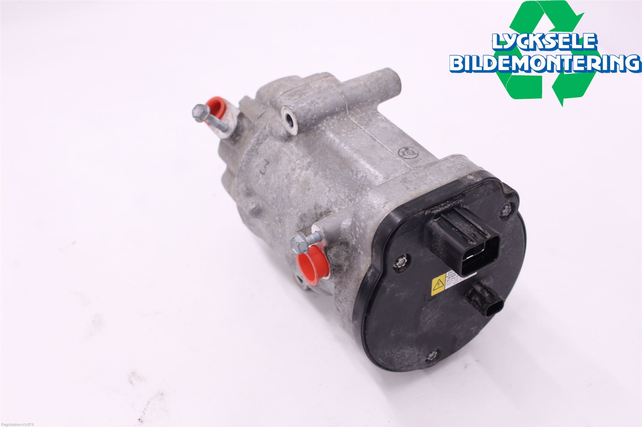 Toyota RAV4 19- Ac Kompressor