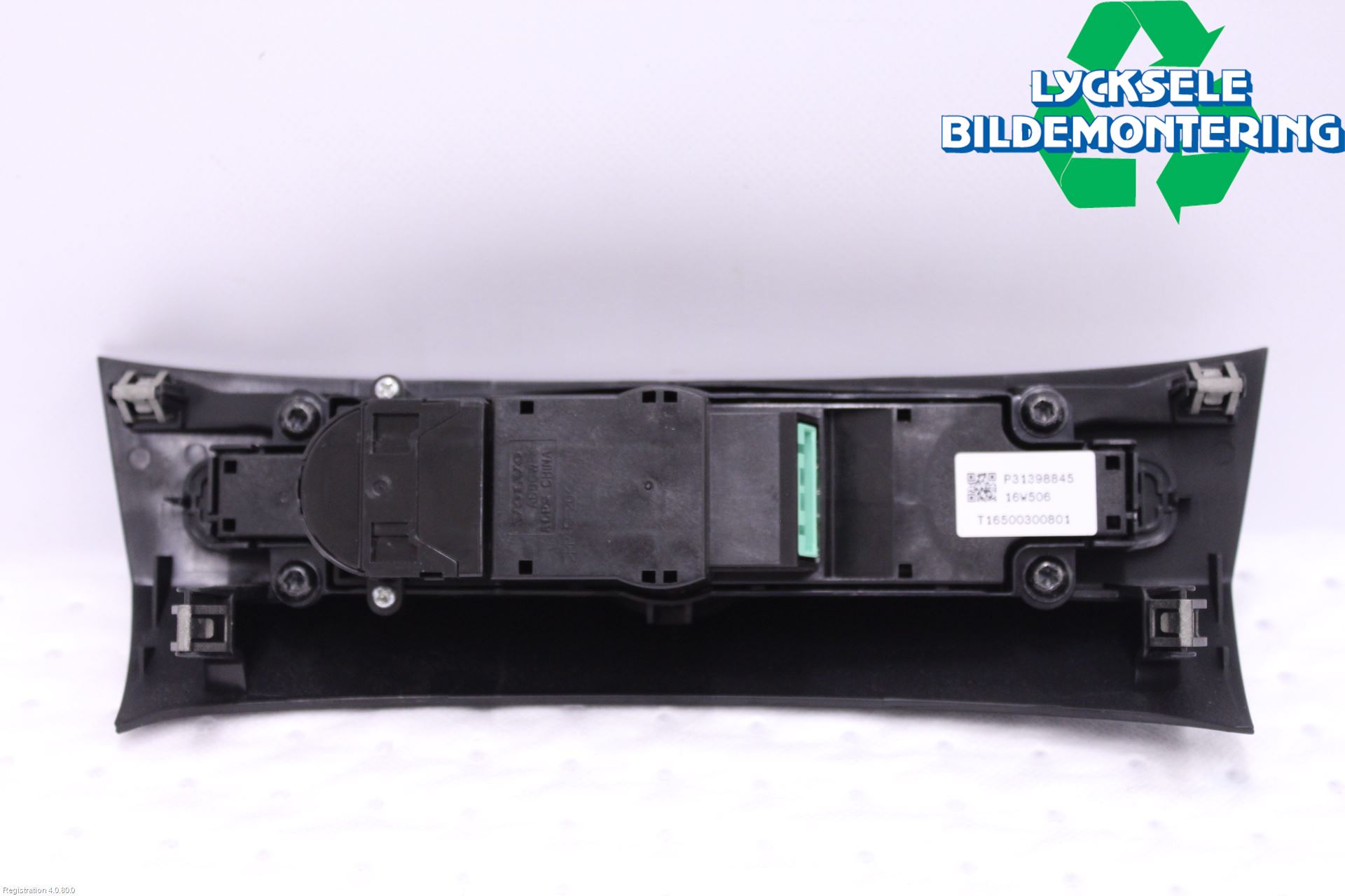 Volvo V90 17->> Strömställare Multifunktion