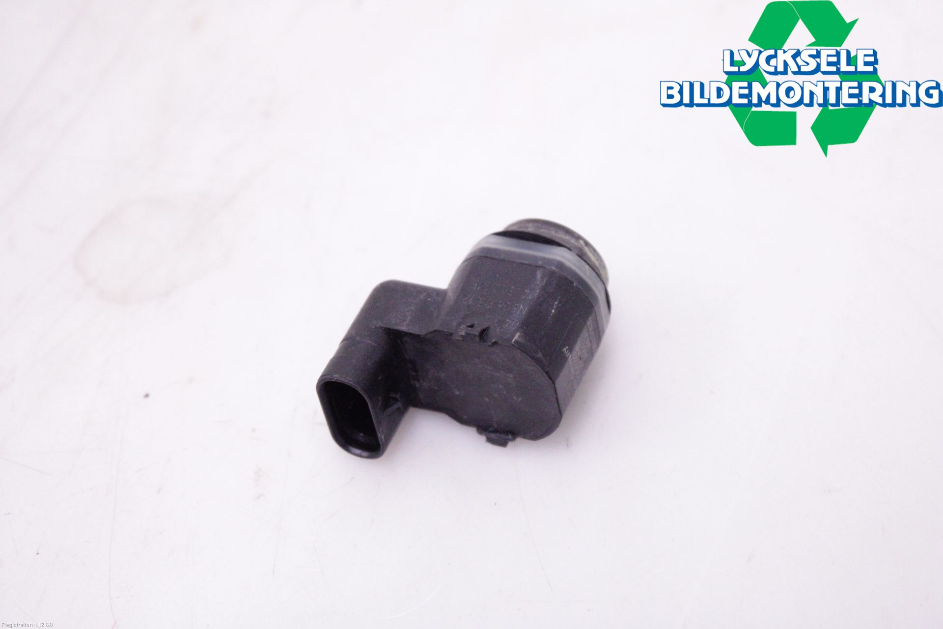 BMW 5 F10/F11/F18 09-17 Parkeringshjälp Backsensor