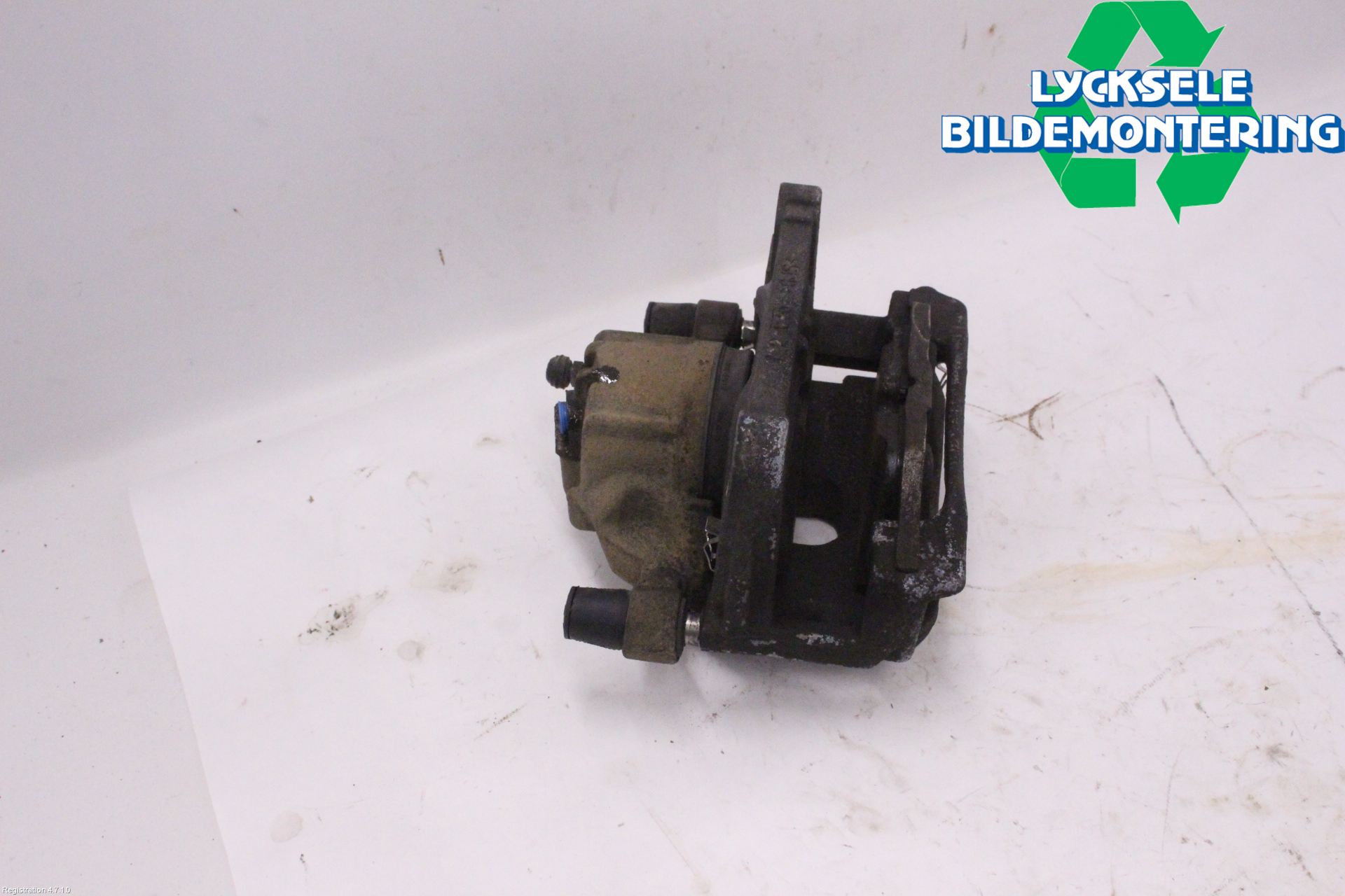 Volkswagen VW CADDY 21- Bromsok Fram Höger