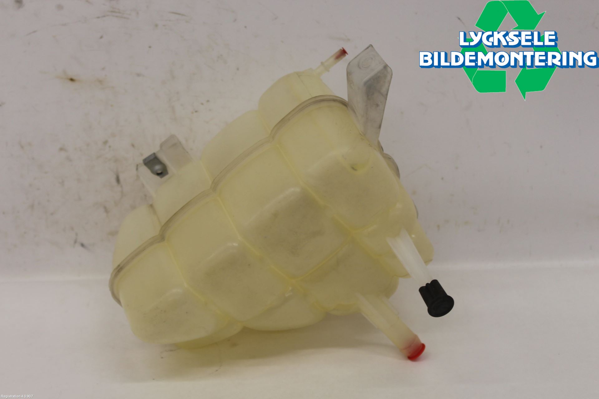 Ford RANGER 22- Expansionstank