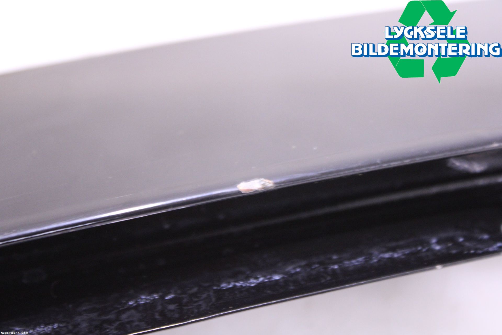 Volvo XC70 08-13 Dörr Dekorlist Fram Vä