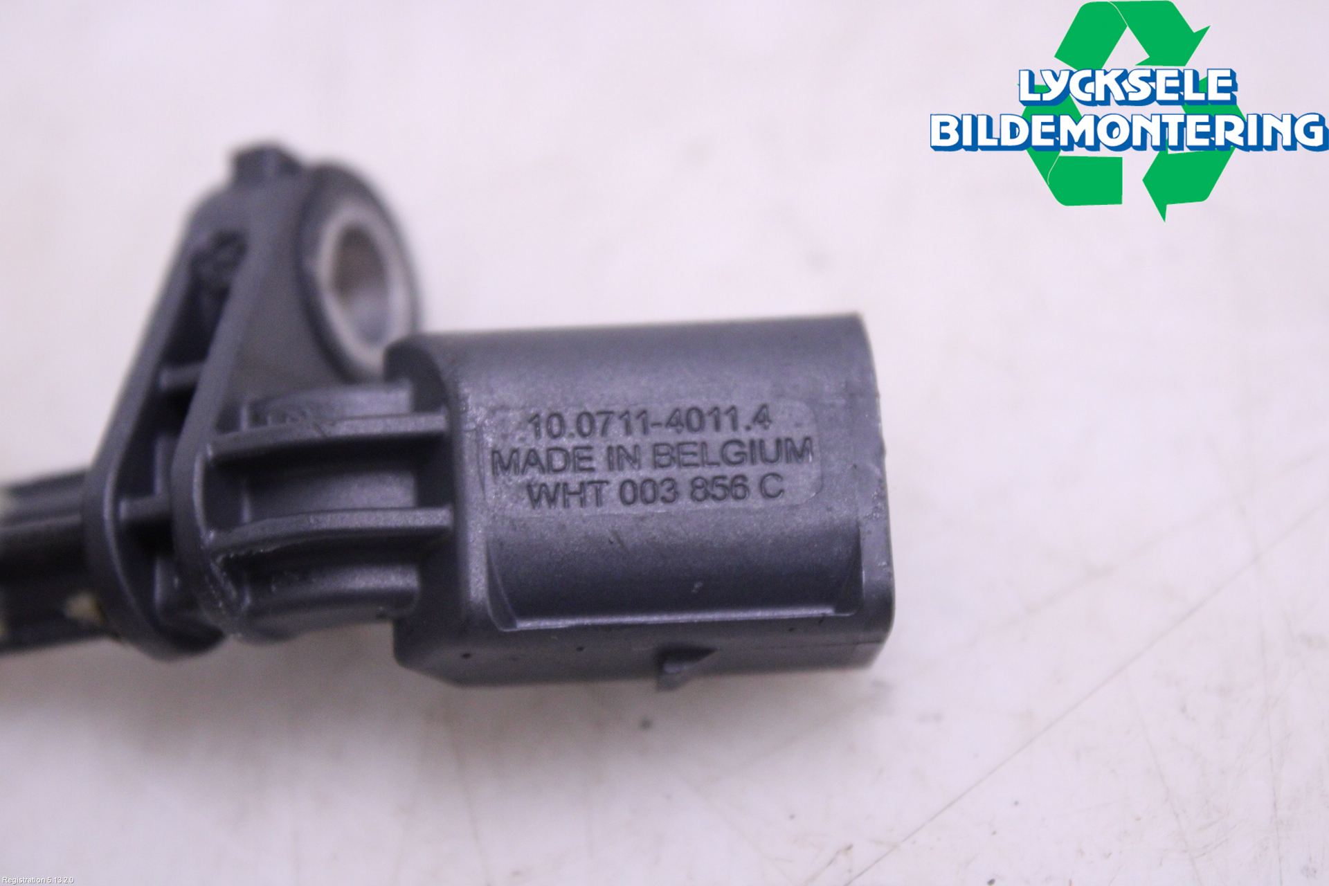 Skoda SUPERB 24- Abs Sensor