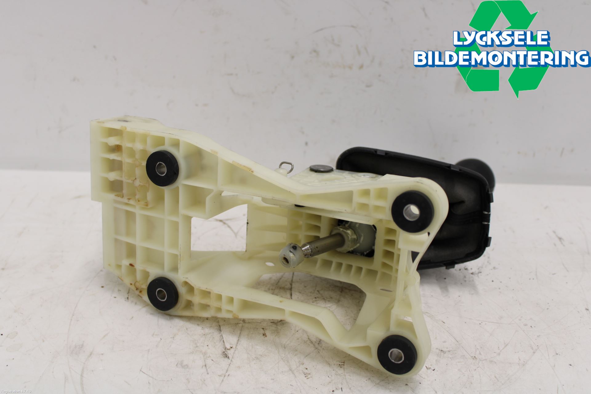 Kia PICANTO 17- Växelspak