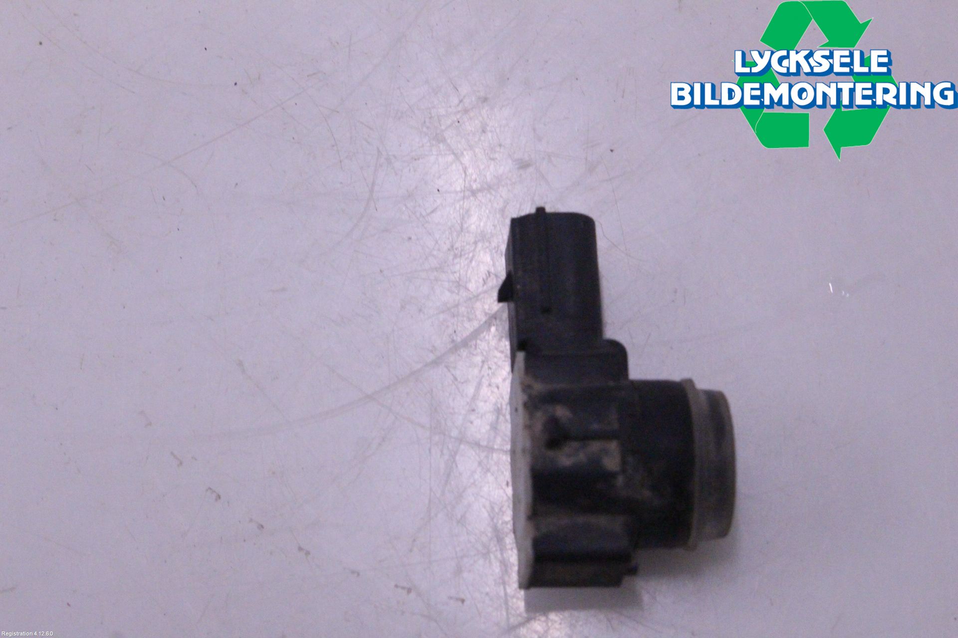 Opel MOKKA 13-20 Parkeringshjälp Backsensor