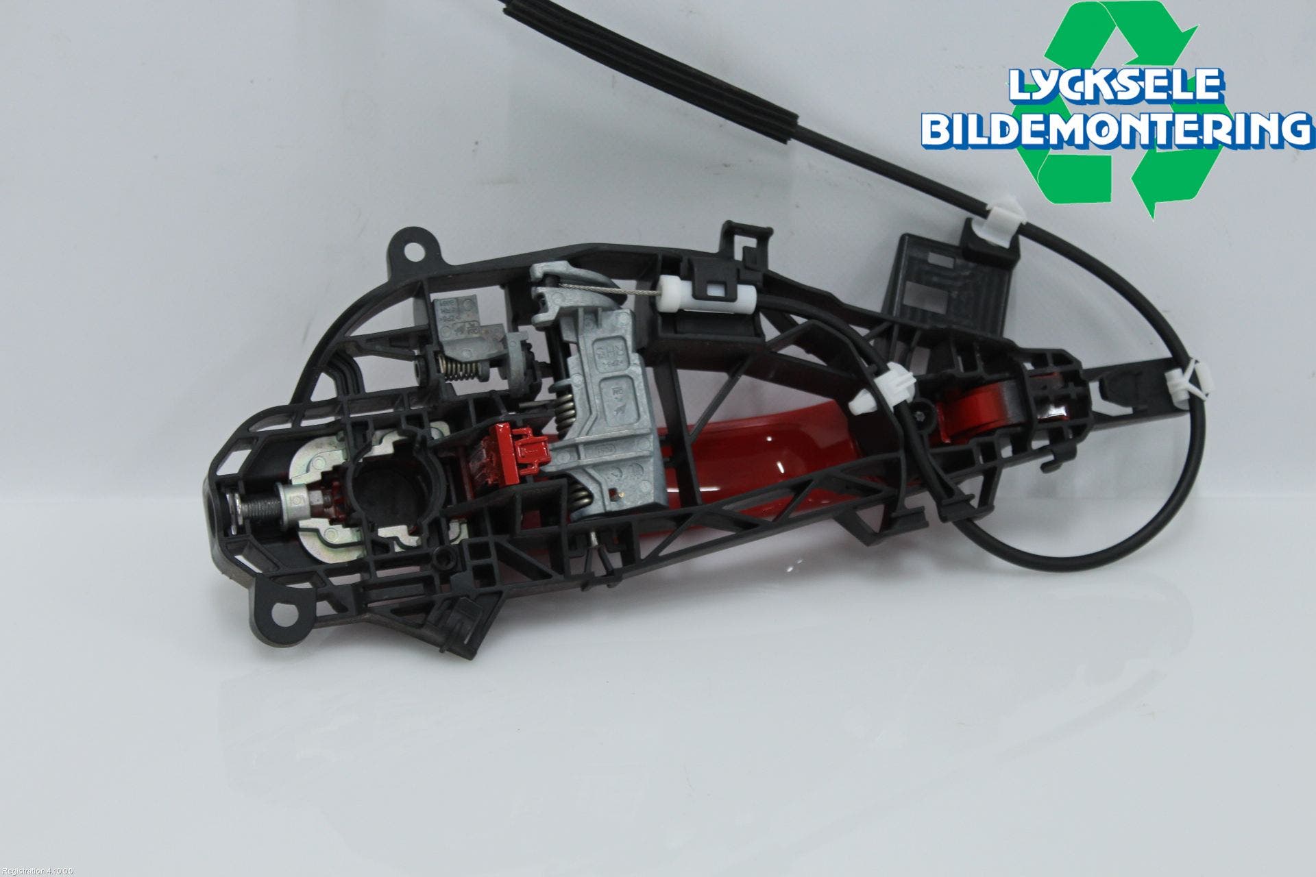 Opel ASTRA K 16-22 Dörrhandtag Yttre Hö