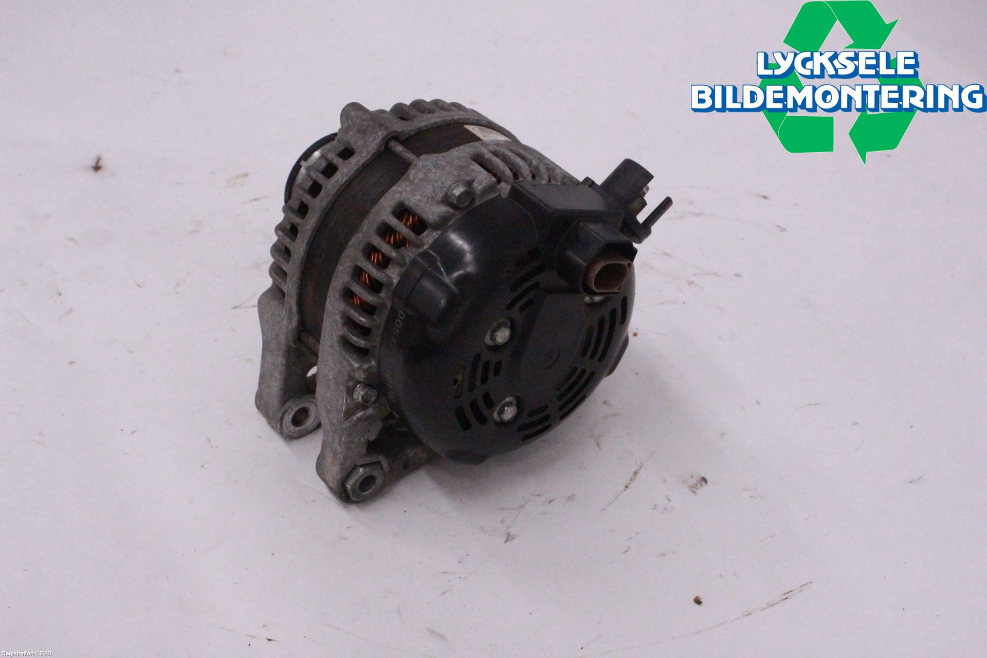 Ford FOCUS 15-18 Generator