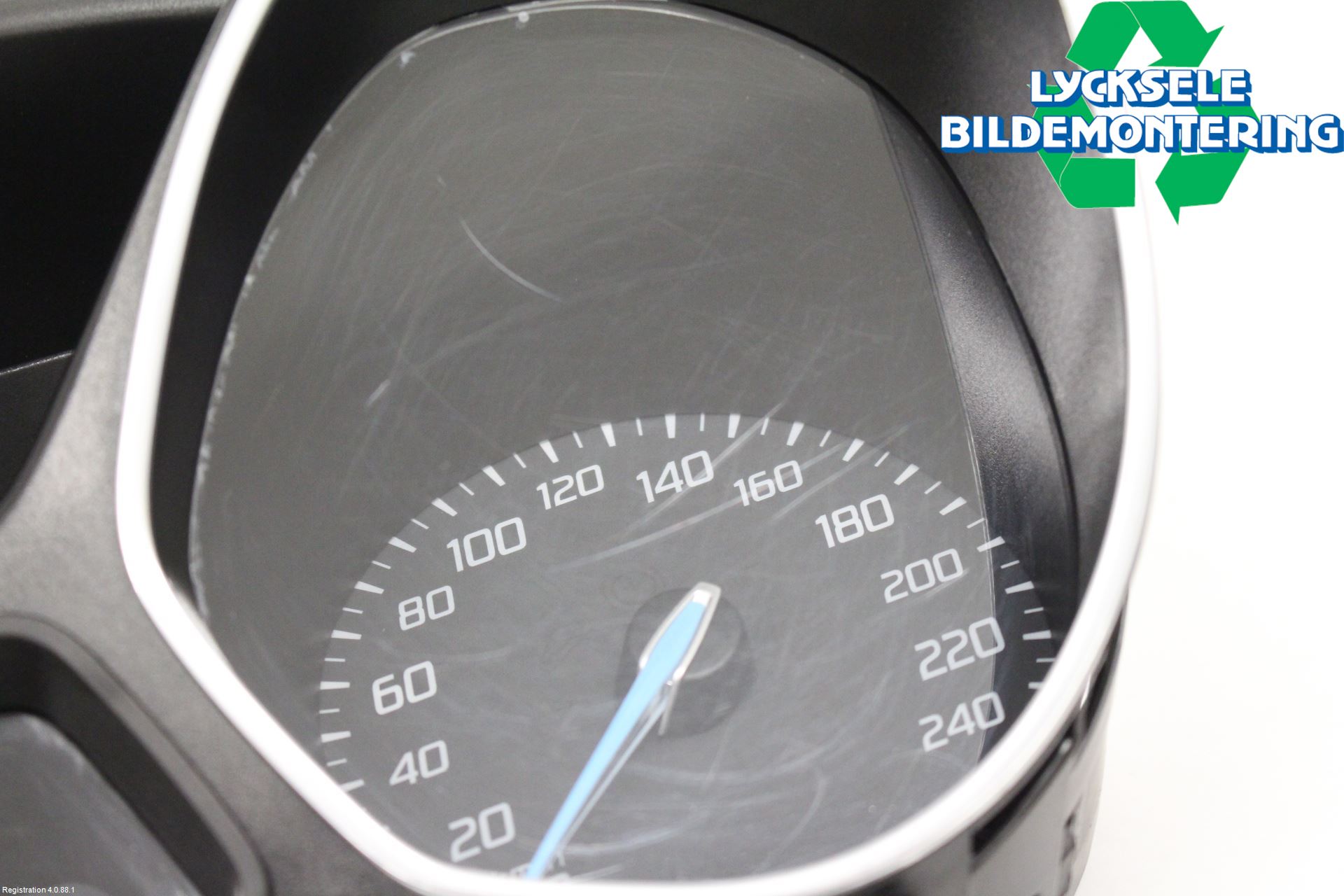 Ford FOCUS 11-14 Instrument Komb