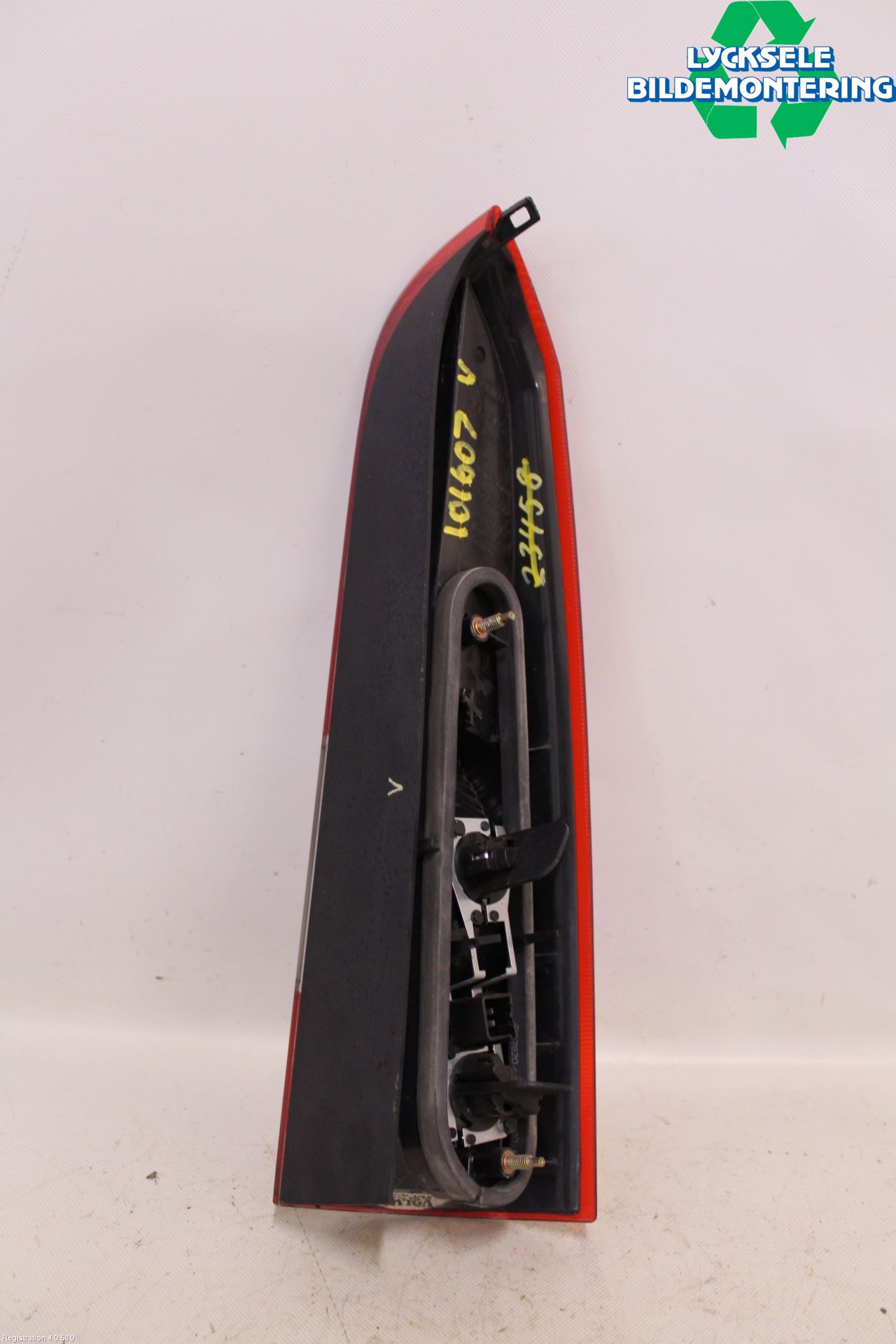 Volvo XC70 01-04 Bakljus Vänster