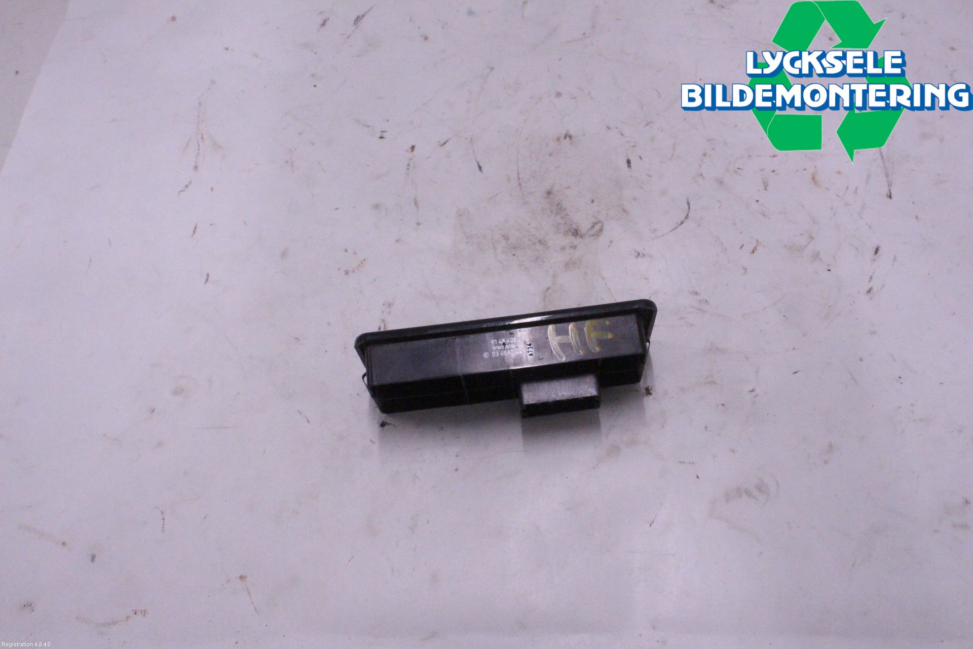 Volvo 940 91-98 Strömställare Elhiss