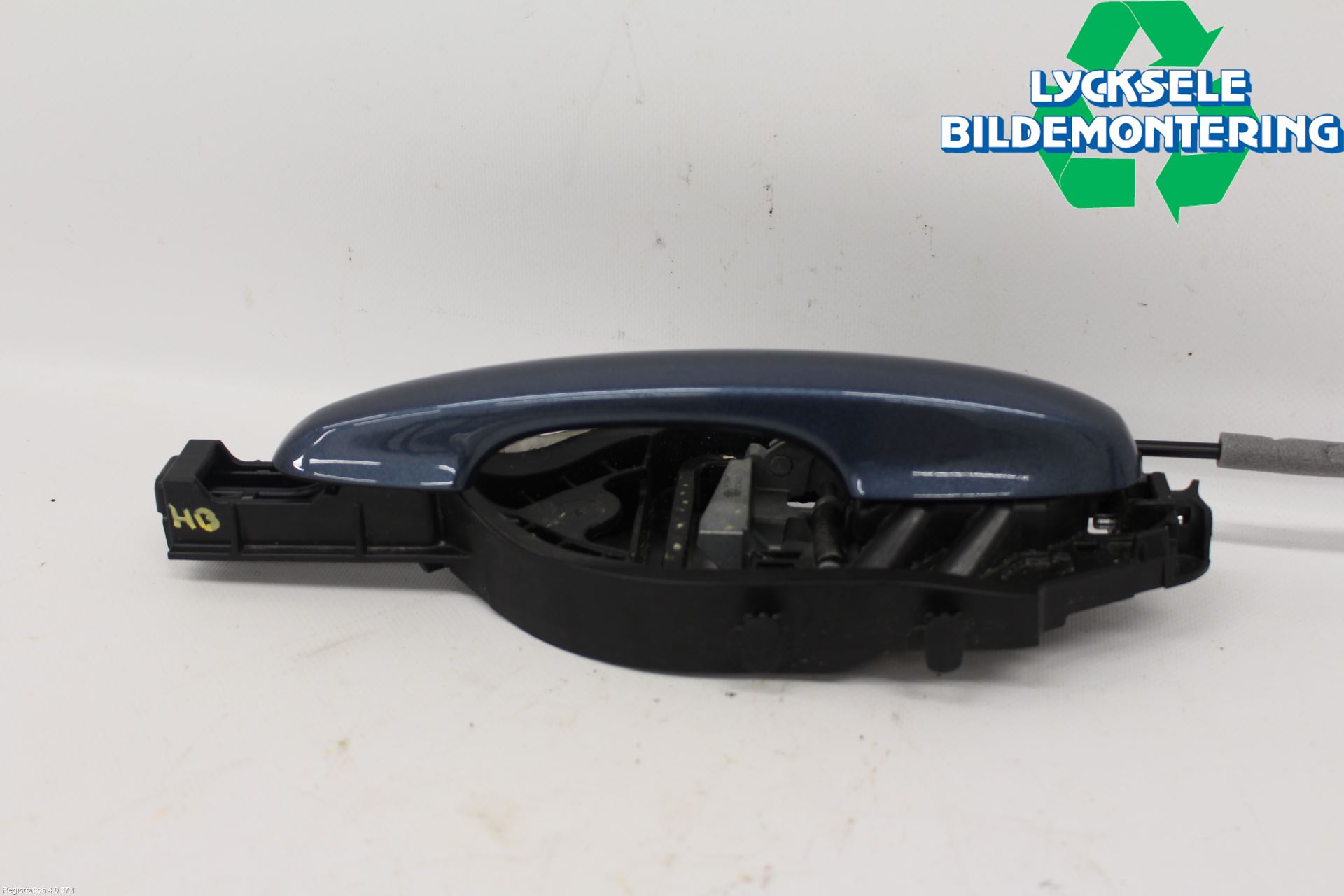 Ford FOCUS 19- Dörrhandtag Yttre Hö