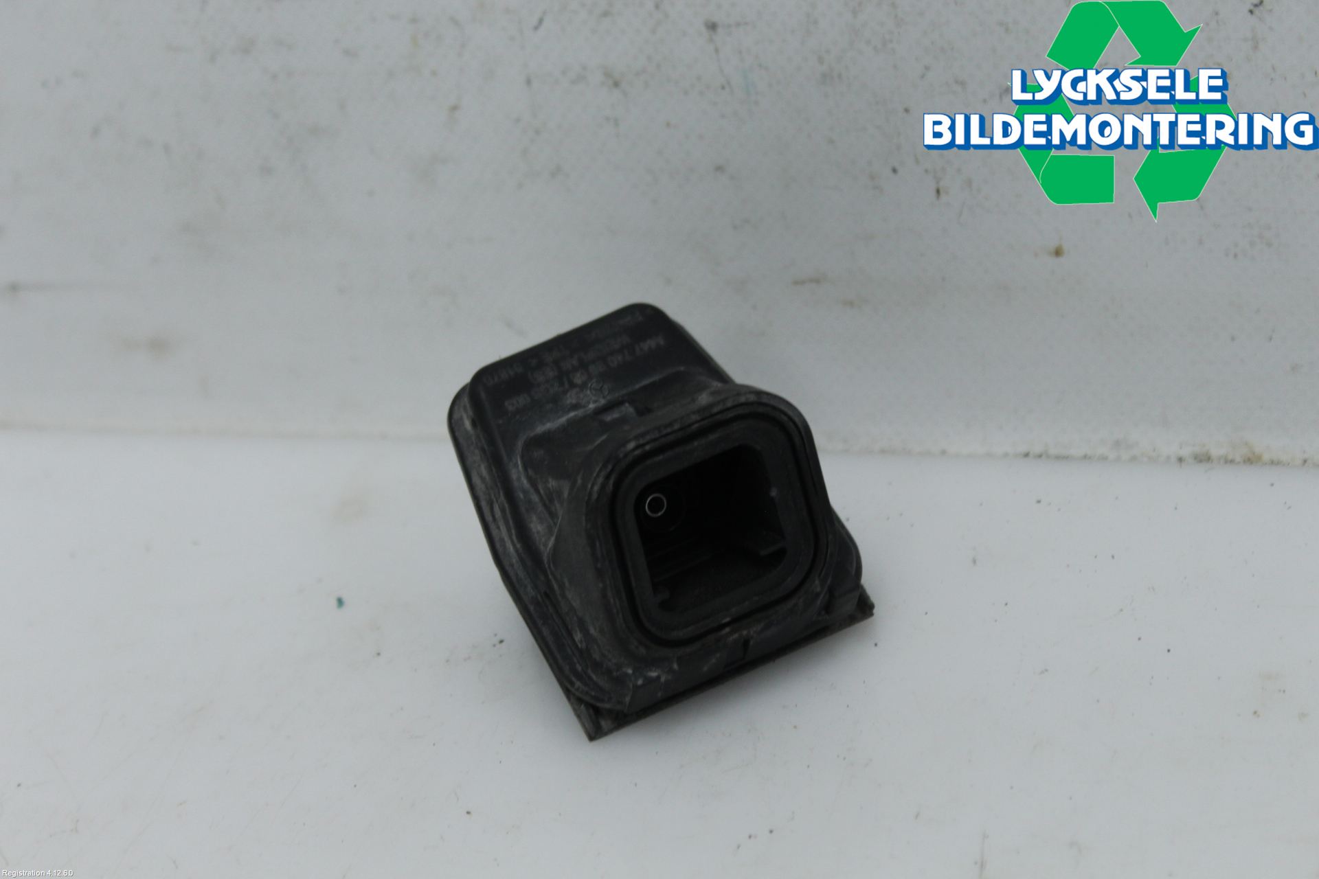 Mercedes-Benz MB VITO/V-KLASS (W640,W447,W448) 14- Parkeringshjälp Kamera