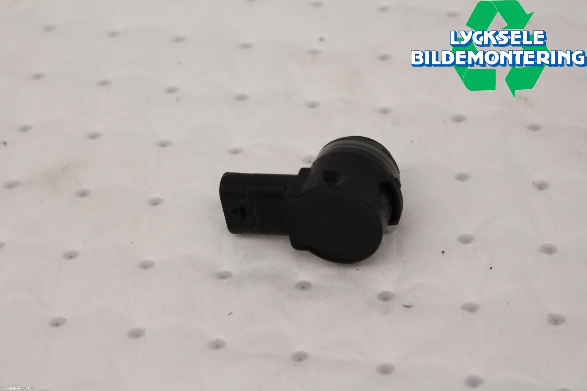 Volkswagen VW PASSAT 20-24 Parkeringshjälp Frontsensor