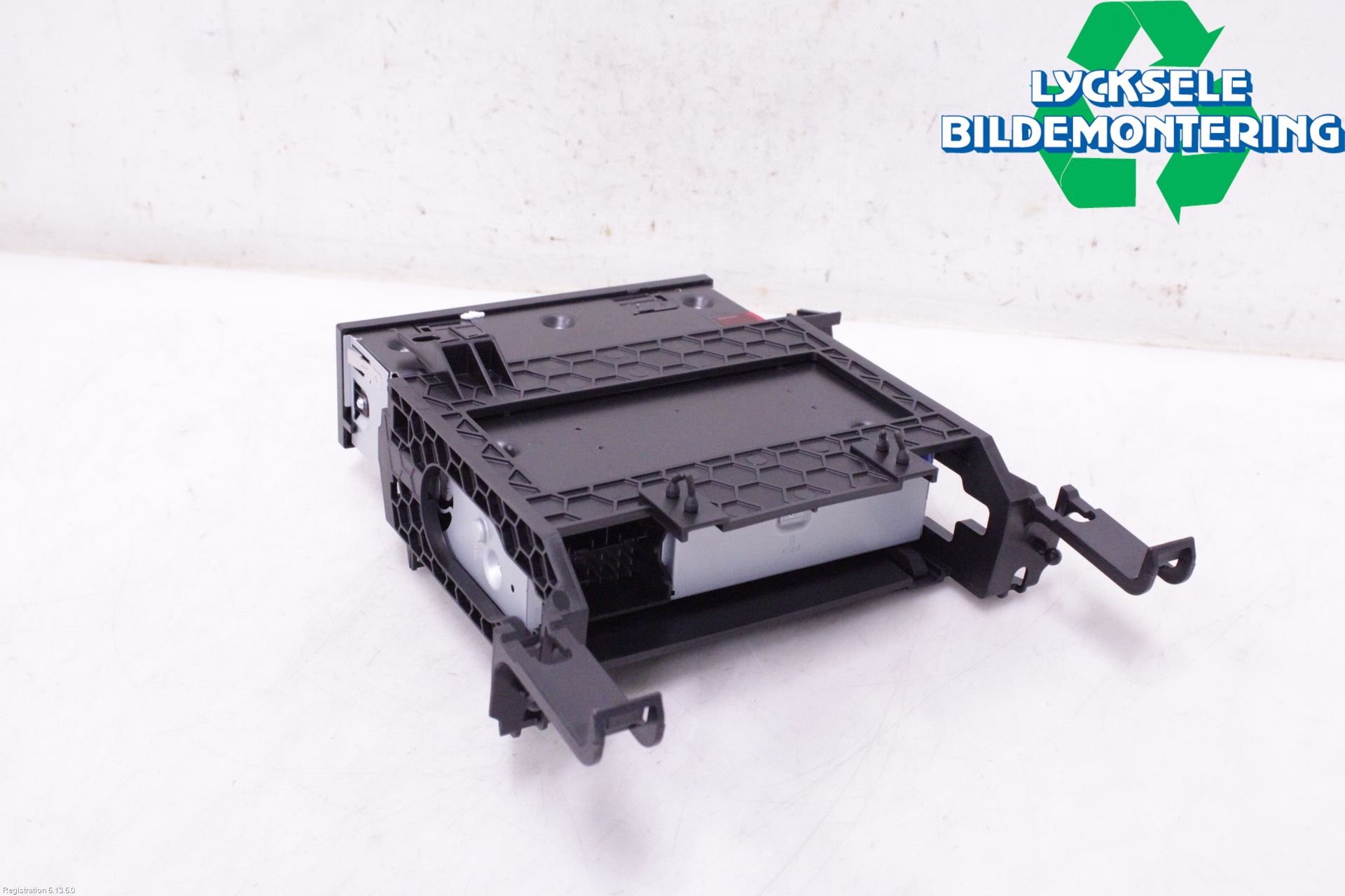 Volkswagen VW PASSAT 24- Cd Radio - Multimediapanel