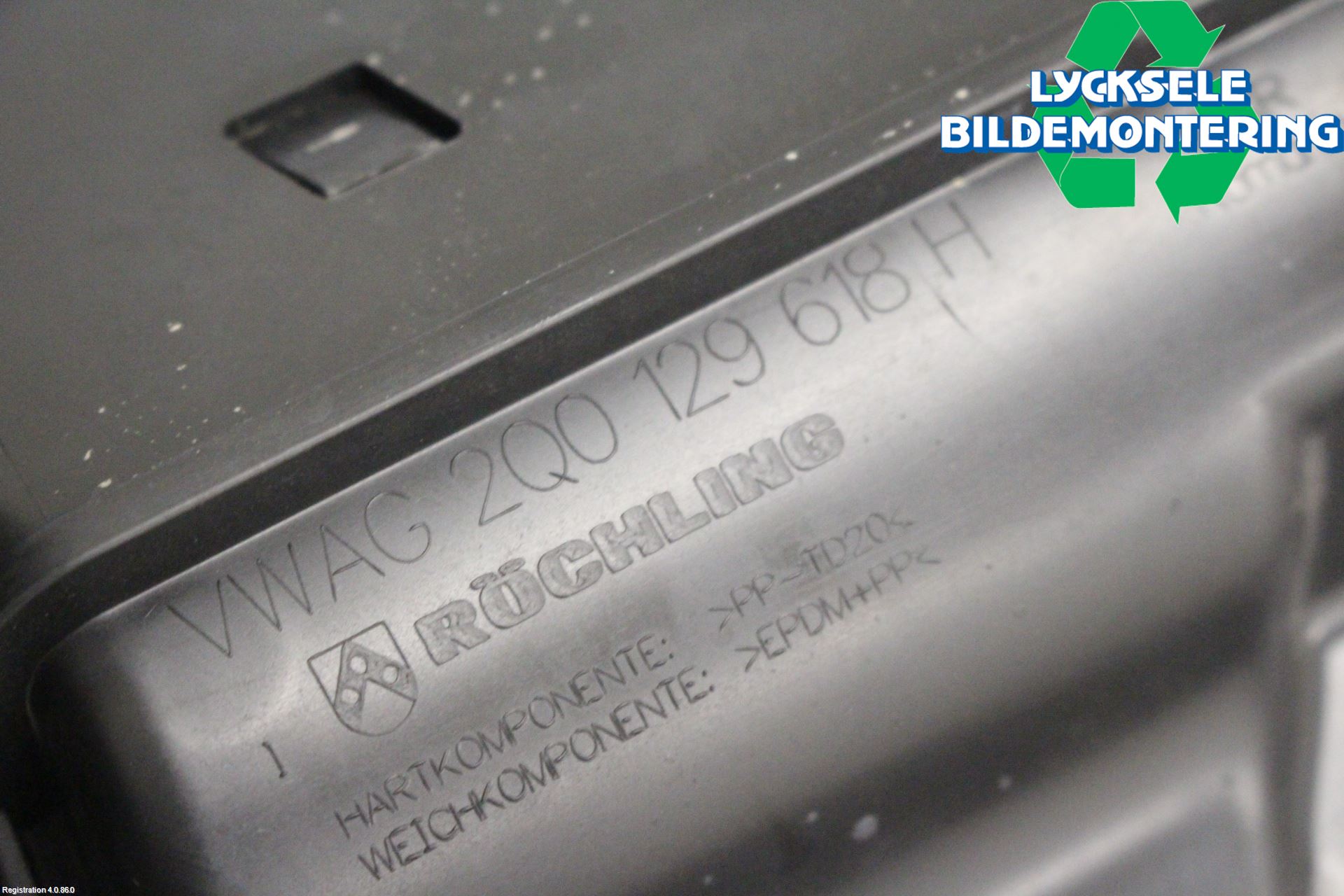 Seat IBIZA V 21- Luftrenare