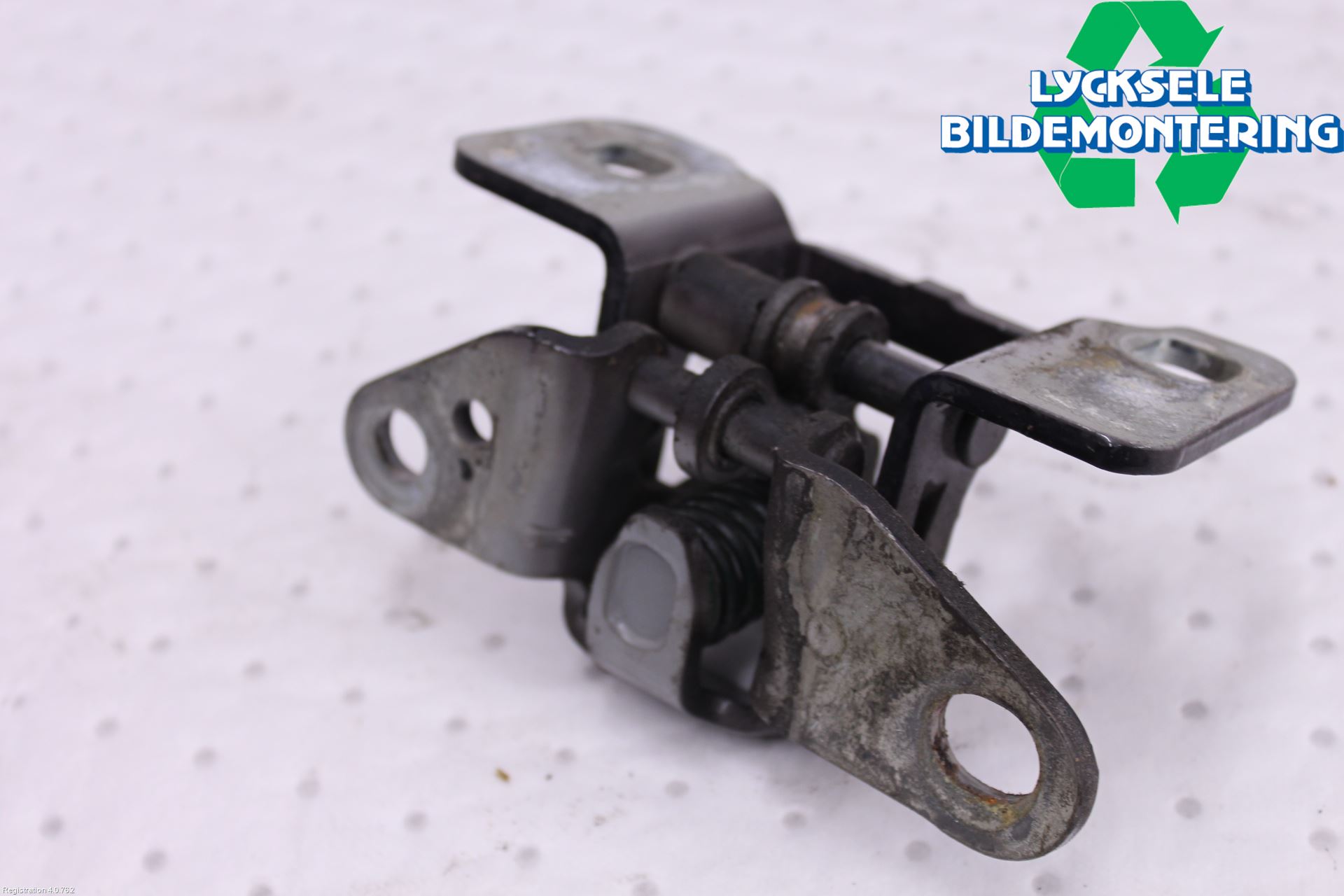 Chrysler CHR 300C Dörrgångjärn