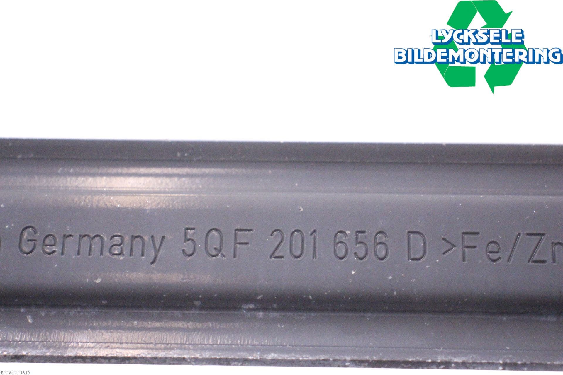 Seat TARRACO 19- Bränsletanksband