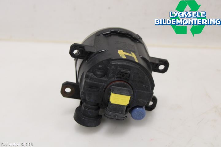 Subaru XV 12-17 Dimljus-Varselljus Fram