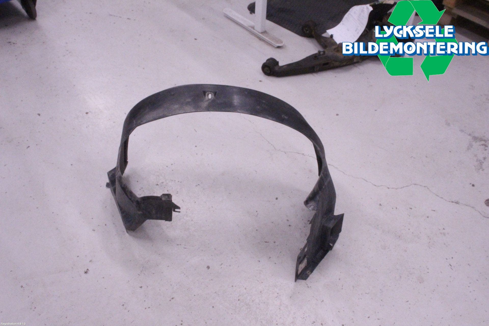 BMW 3 E36 91-00 Skärm Inner