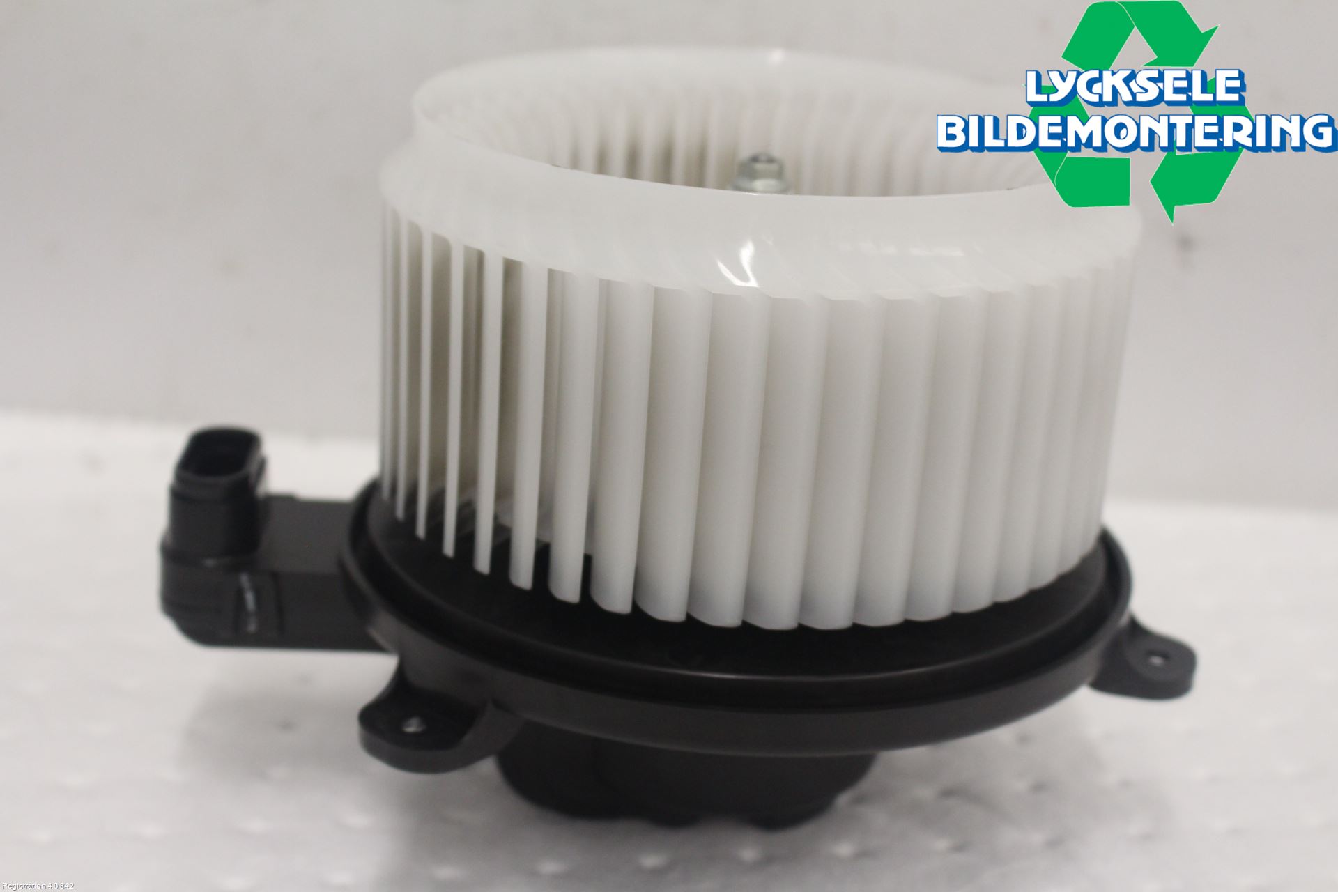 Mitsubishi OUTLANDER 13-21 Ac Värmefläkt