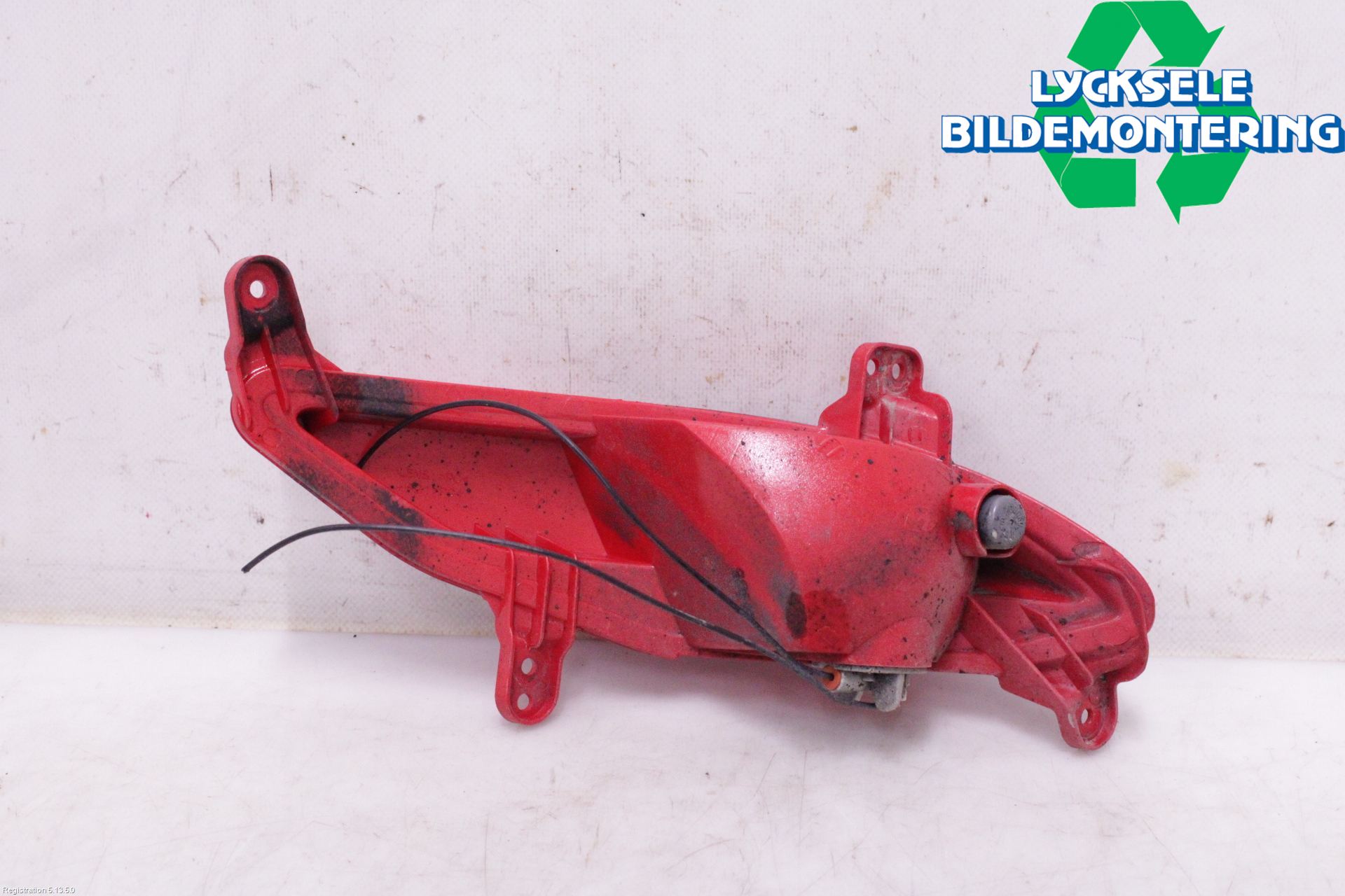Hyundai SANTA FE 13-18 Dimljus-Varselljus Fram