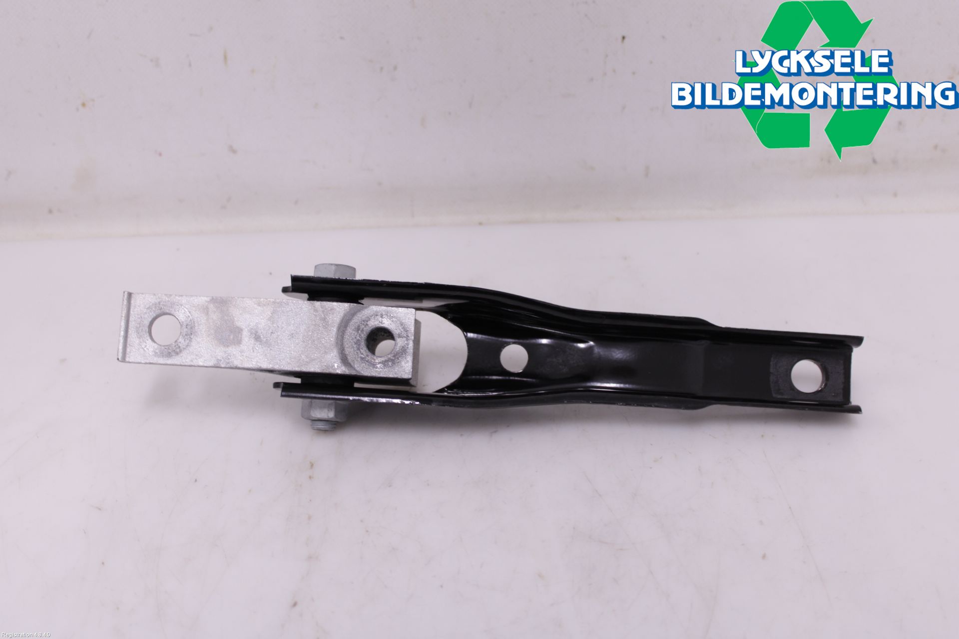 Volkswagen VW TIGUAN 24- Växellådsfäste