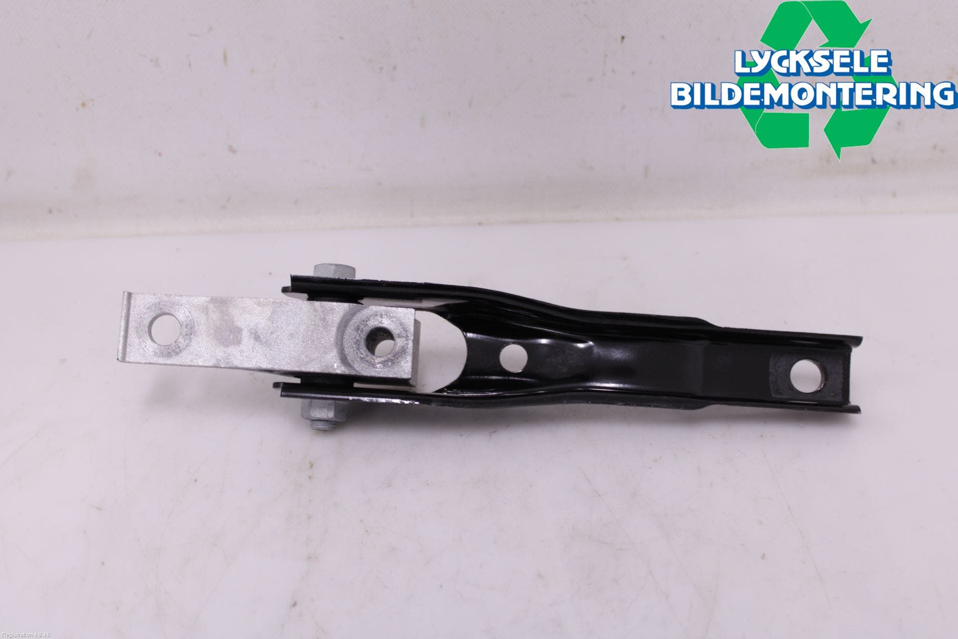 Alfa VW TIGUAN 24- Växellådsfäste