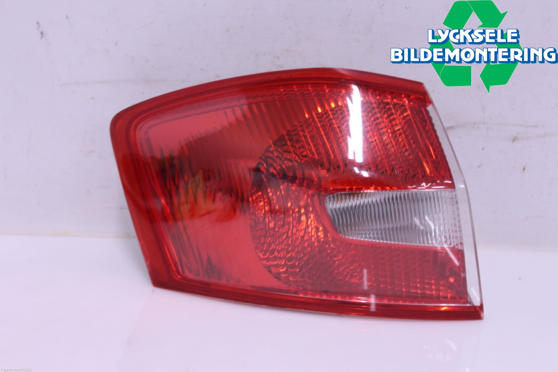 Ford KUGA 08-12 Bakljus Vänster
