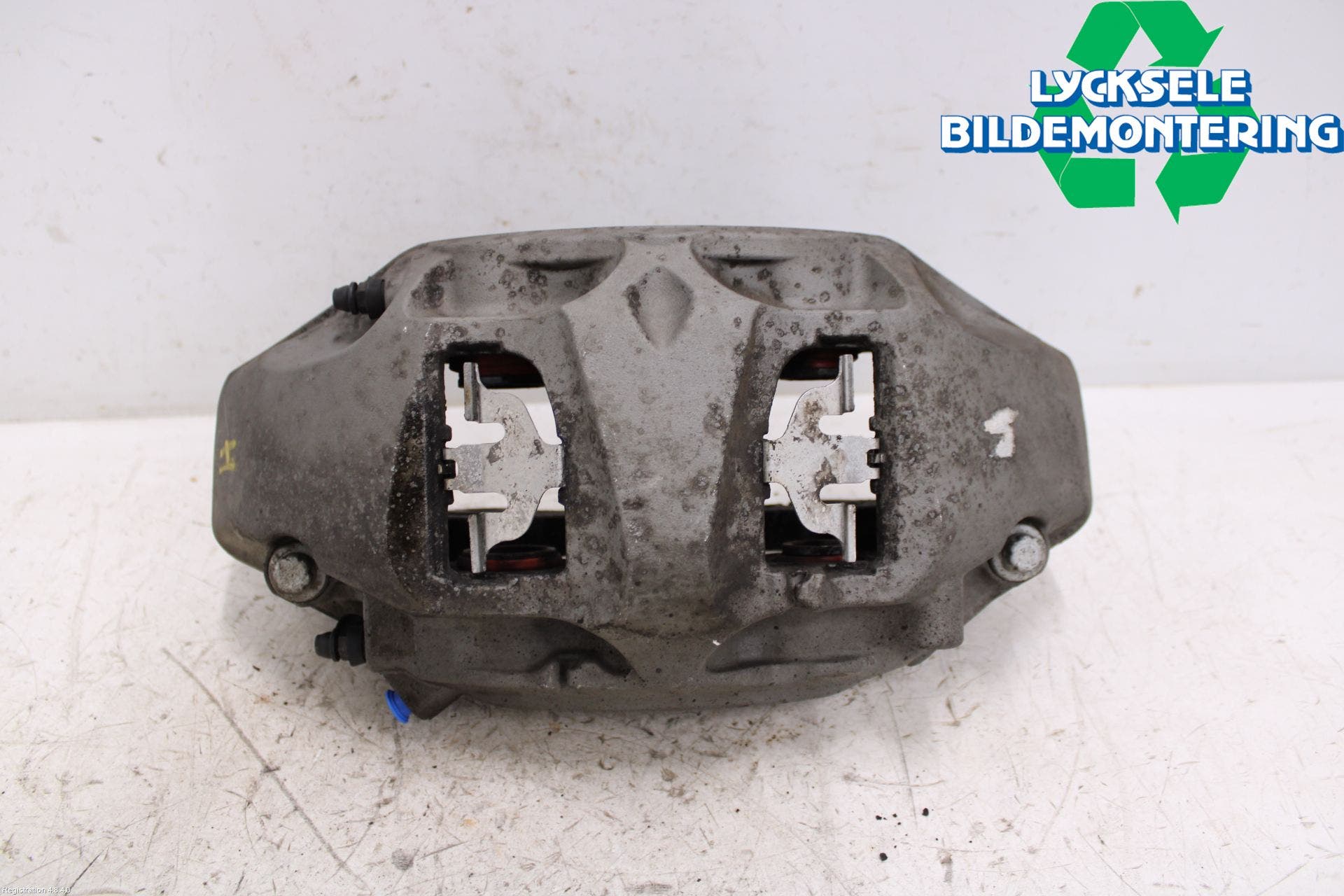 Audi Q8/SQ8 4M 19- Bromsok Fram Höger