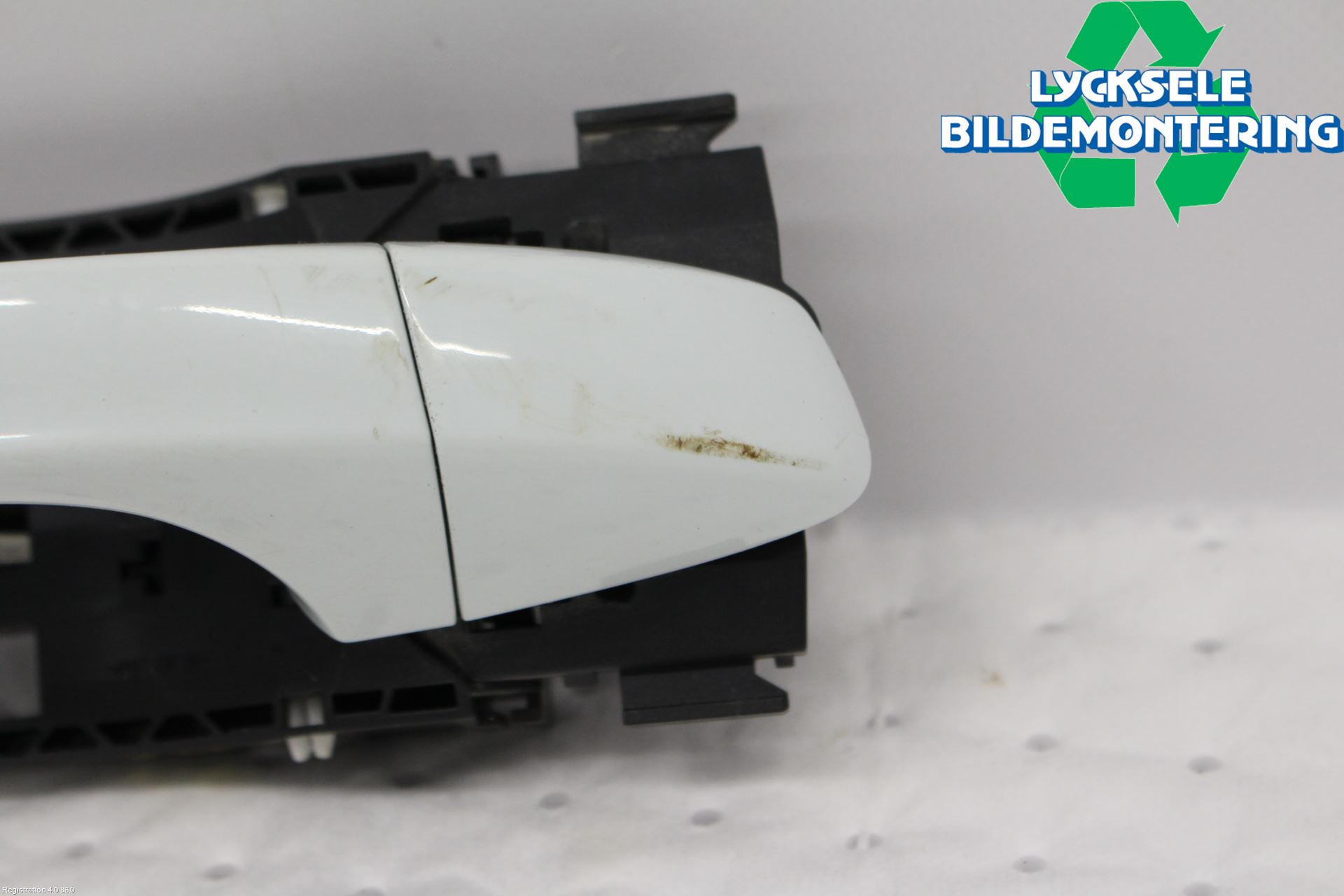 Skoda FABIA 15-21 Dörrhandtag Yttre Hö