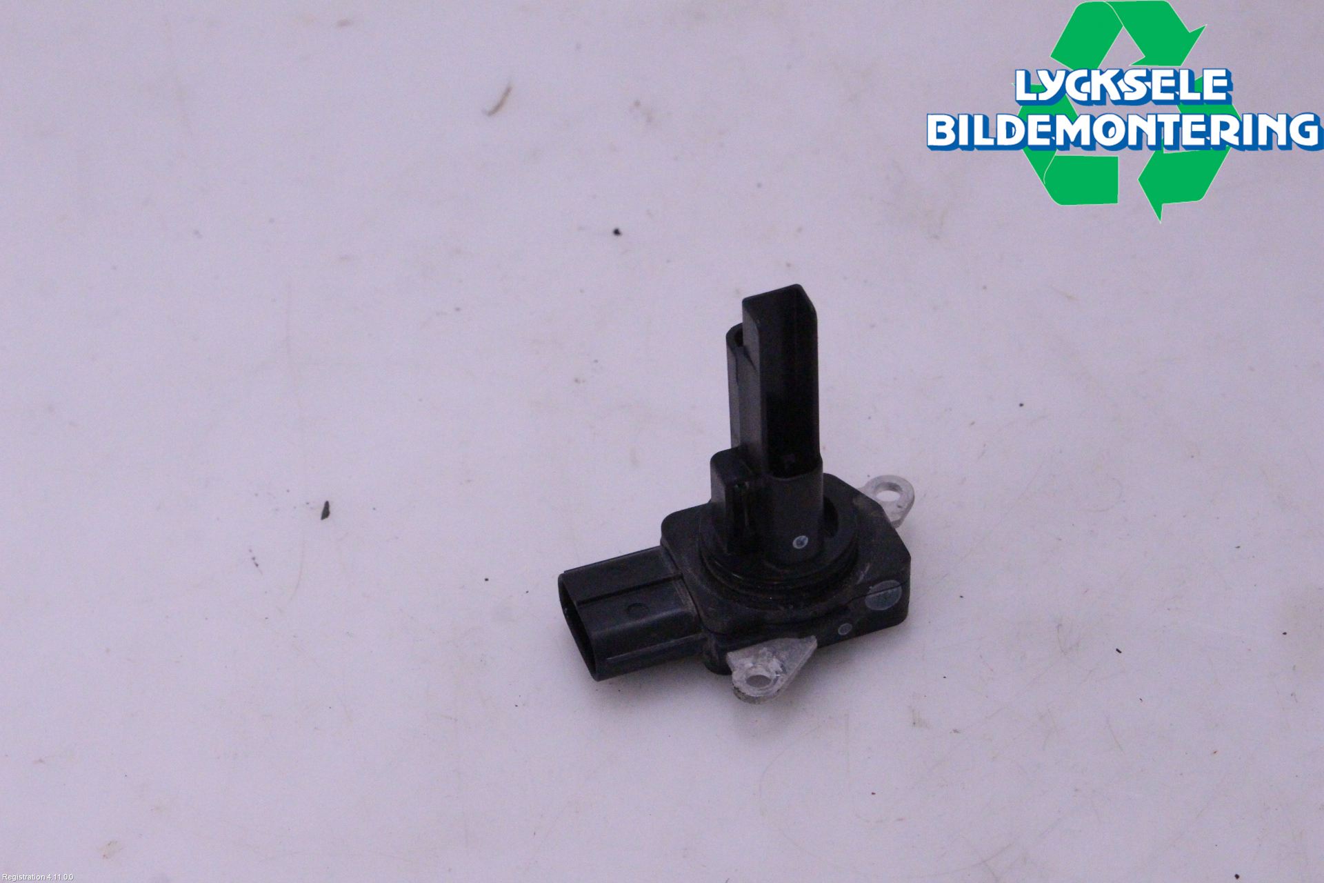 Toyota YARIS XP130 15-20 Injluftmassamätare