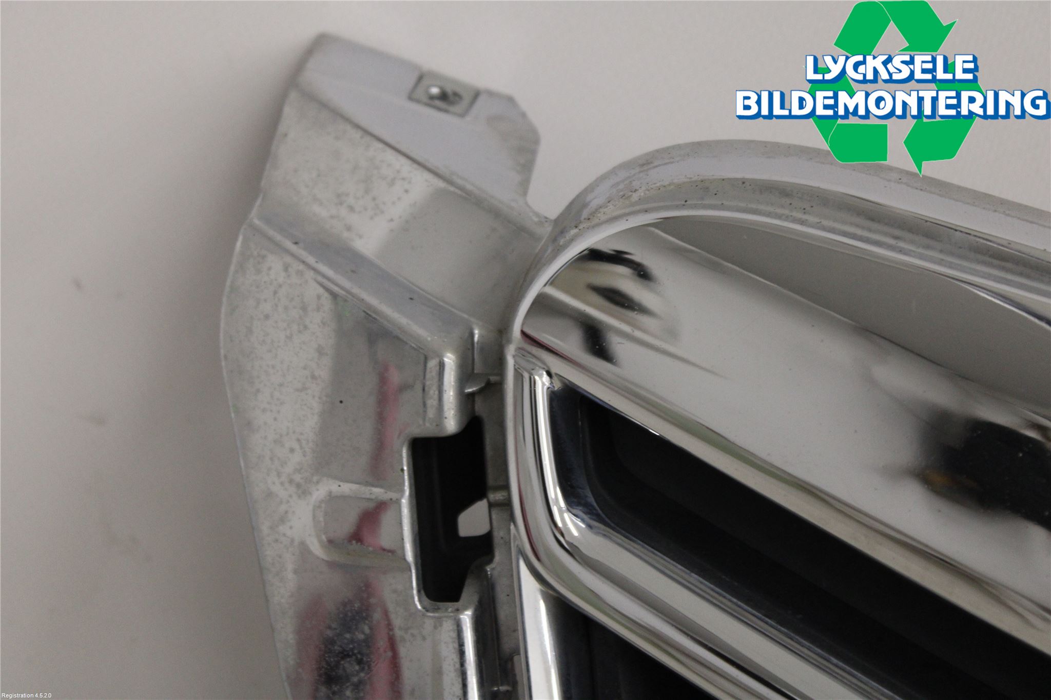 Opel MOKKA 13-20 Grill Komp