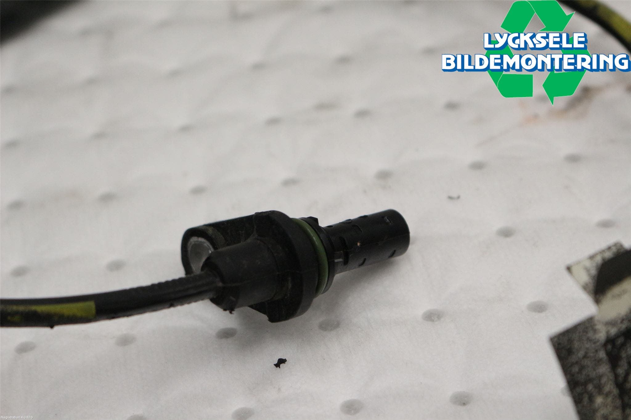 Ford RANGER EU 12-23 Abs Sensor