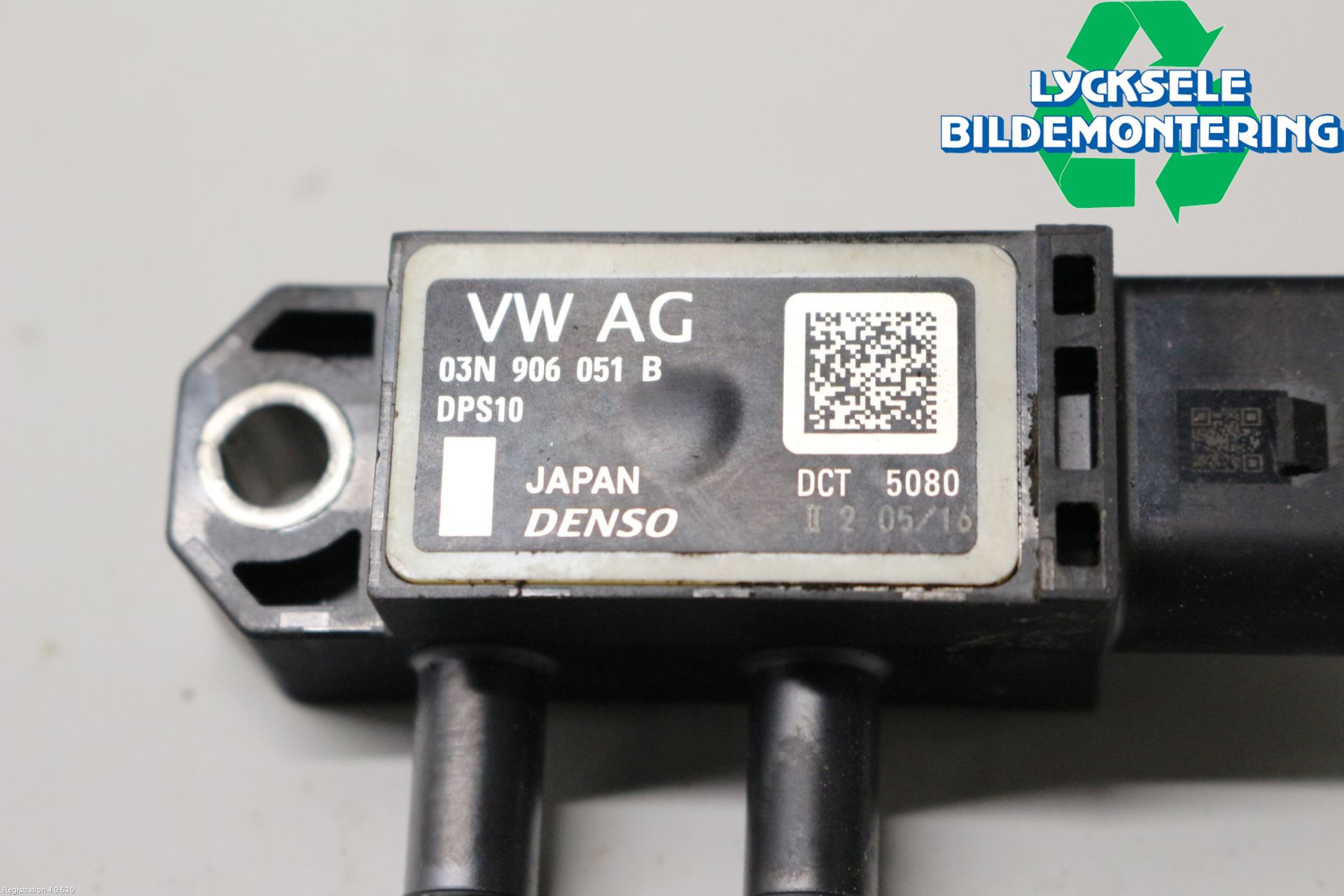 Volkswagen VW PASSAT 15-19 Givare Övrigt