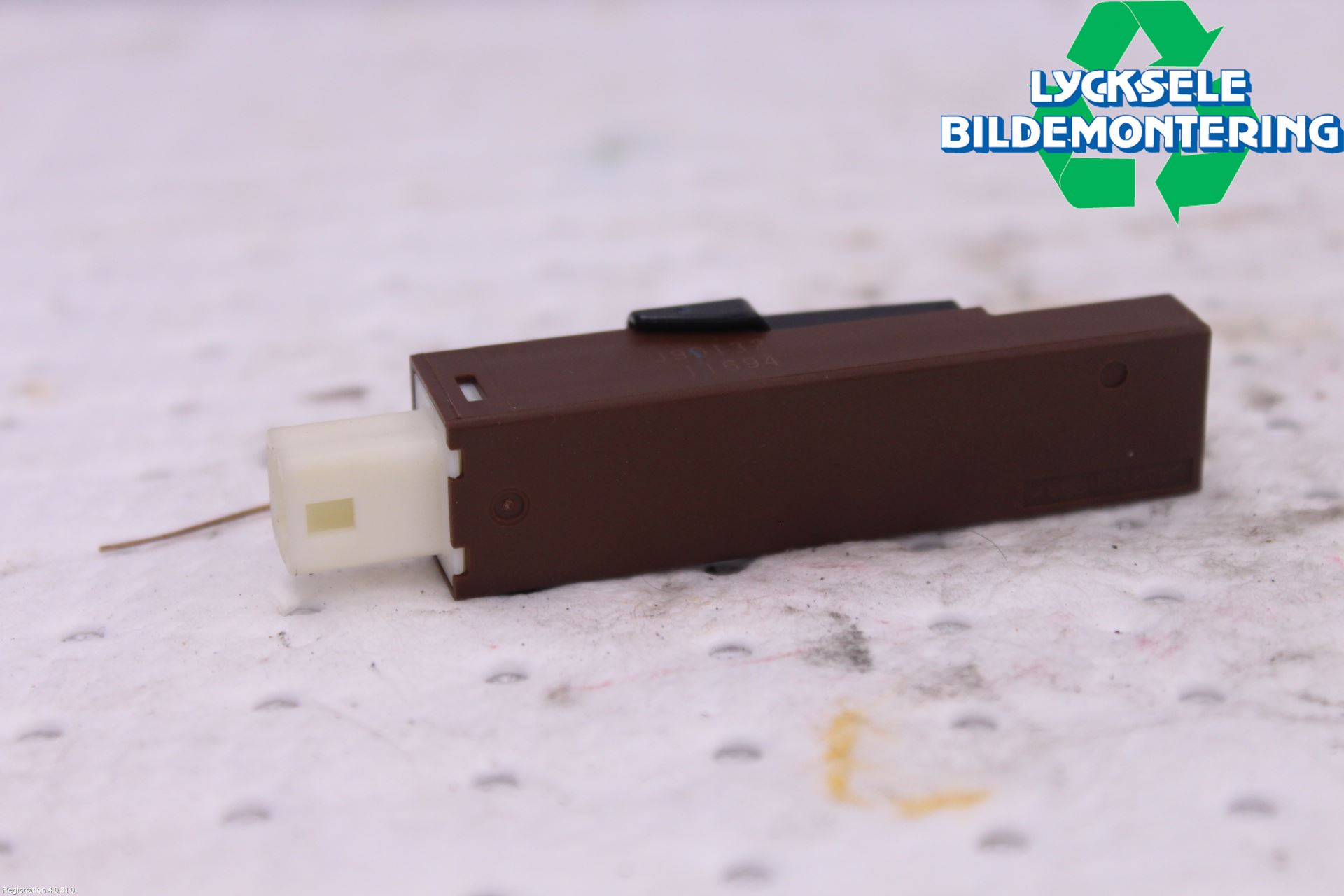 Subaru OUTBACK 15-20 Antennförstärkare