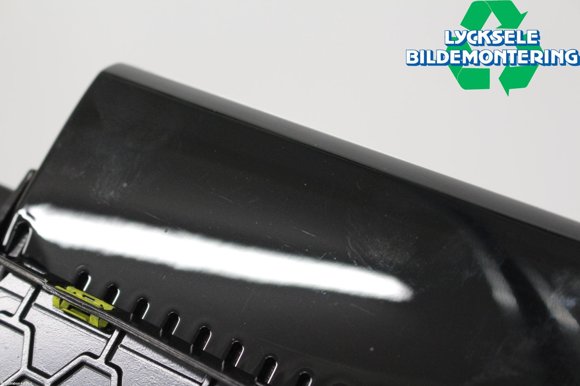 Audi A6/S6 4G 11-18 Bildskärm