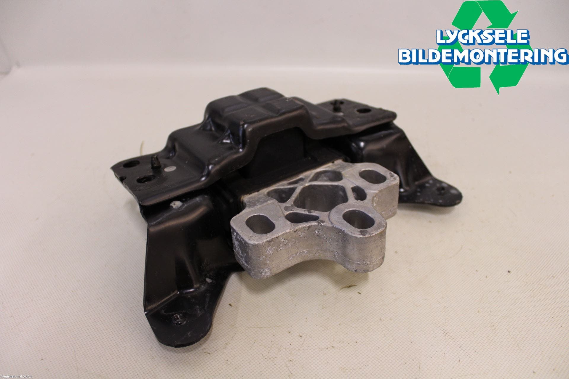 Seat LEON 13-20 Växellådskudde