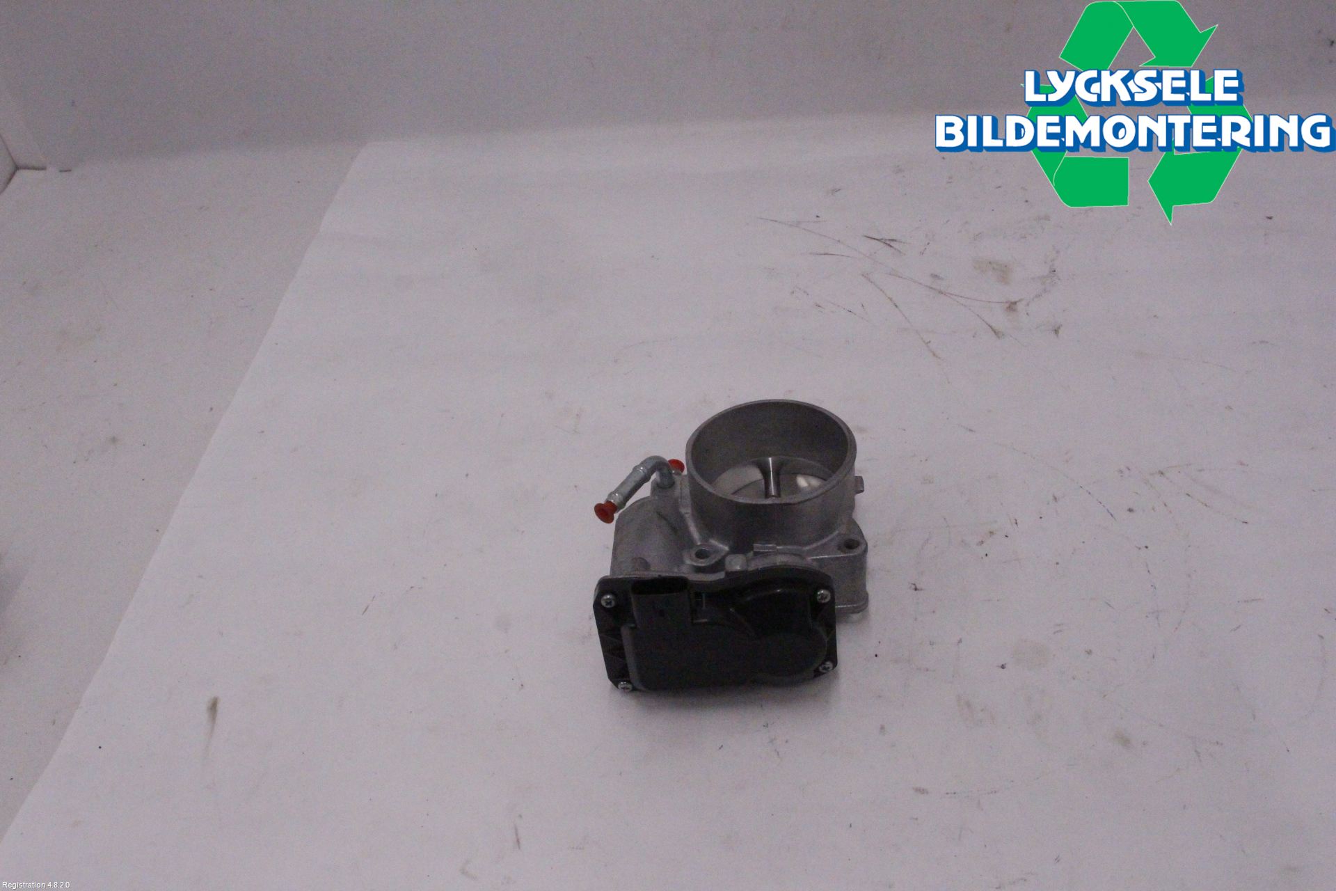 Subaru OUTBACK 21- Injspjällhus