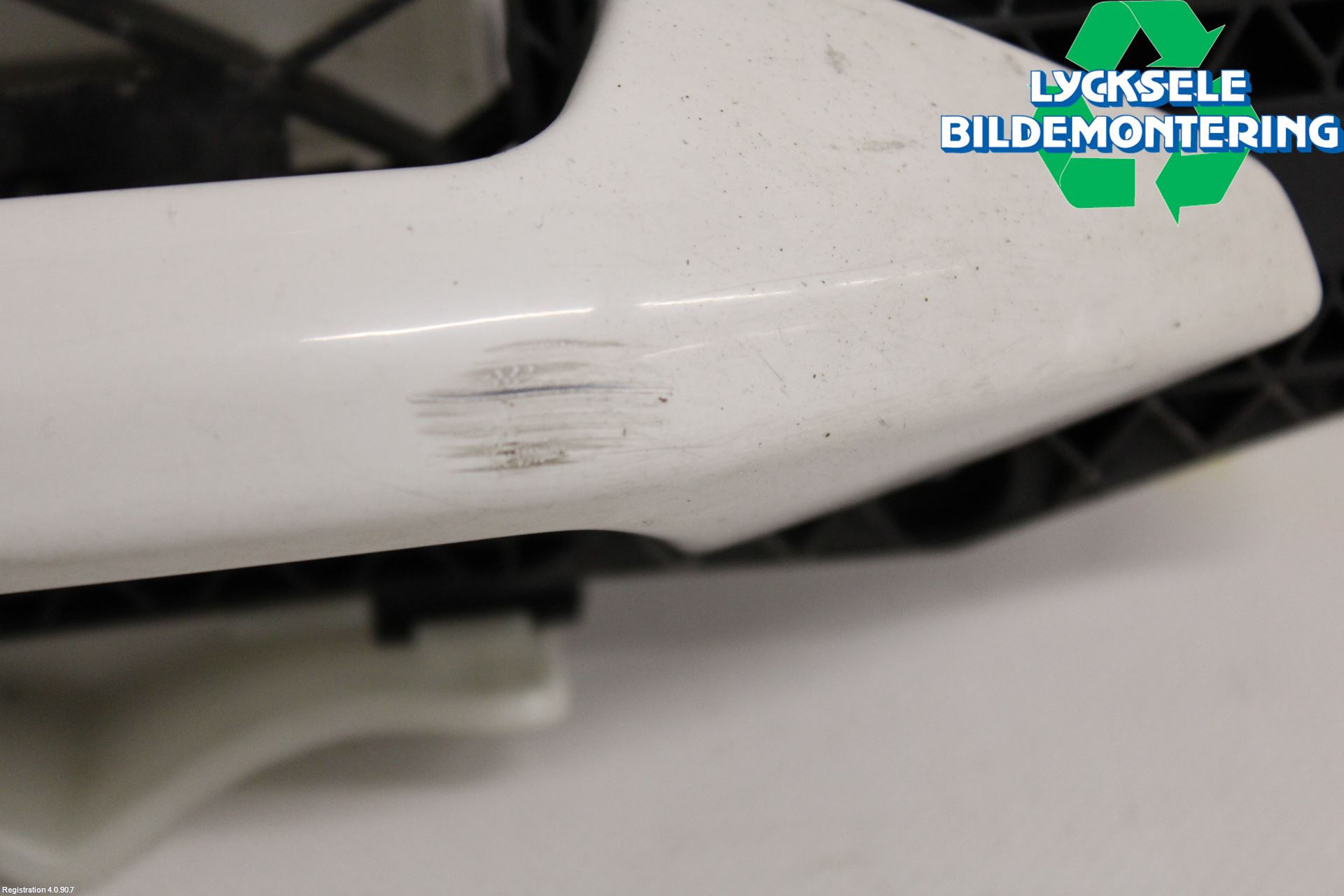 Skoda OCTAVIA (NX) 20- Dörrhandtag Yttre Vä