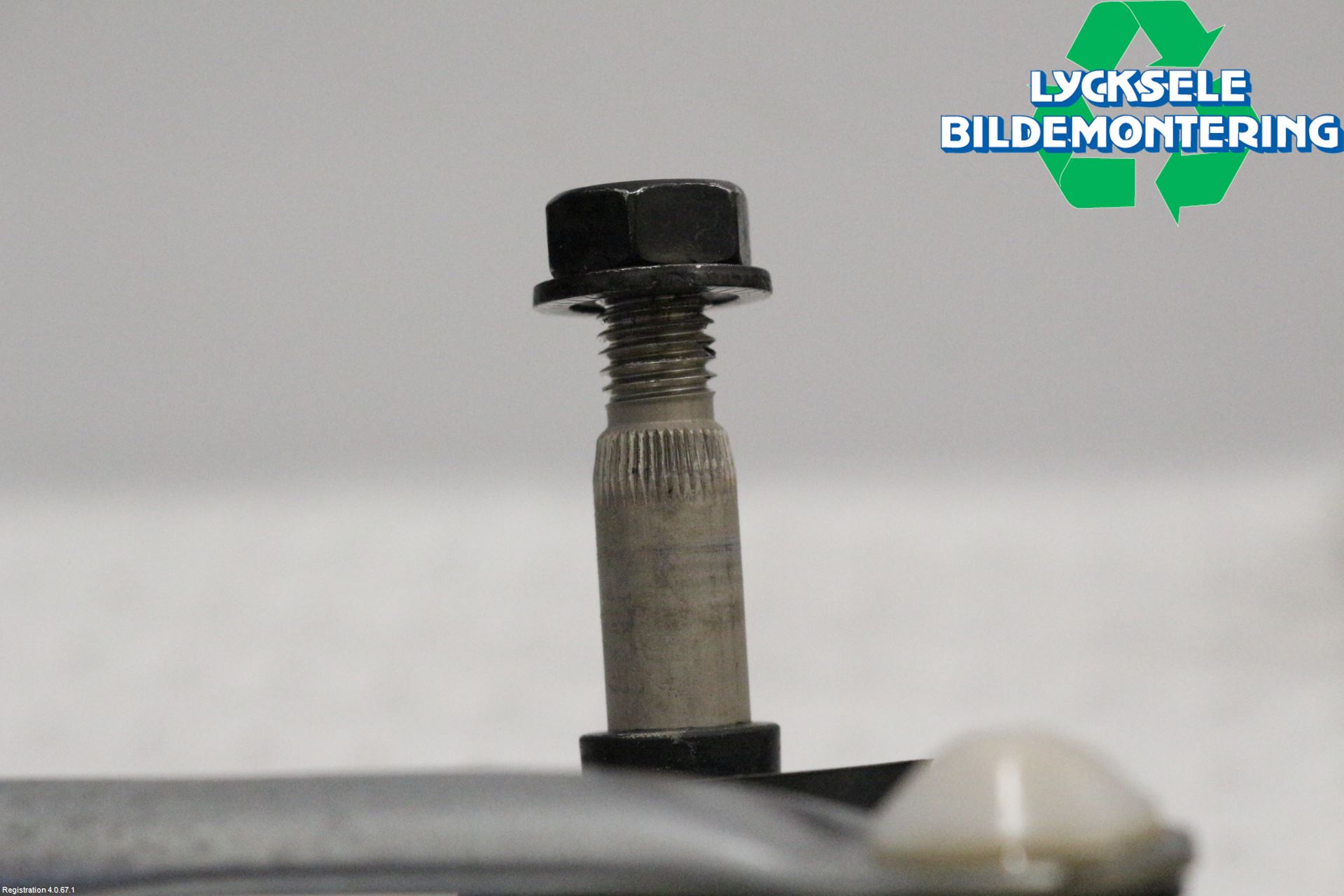 BMW X3 G01 18- Torkarmekanism Vindruta