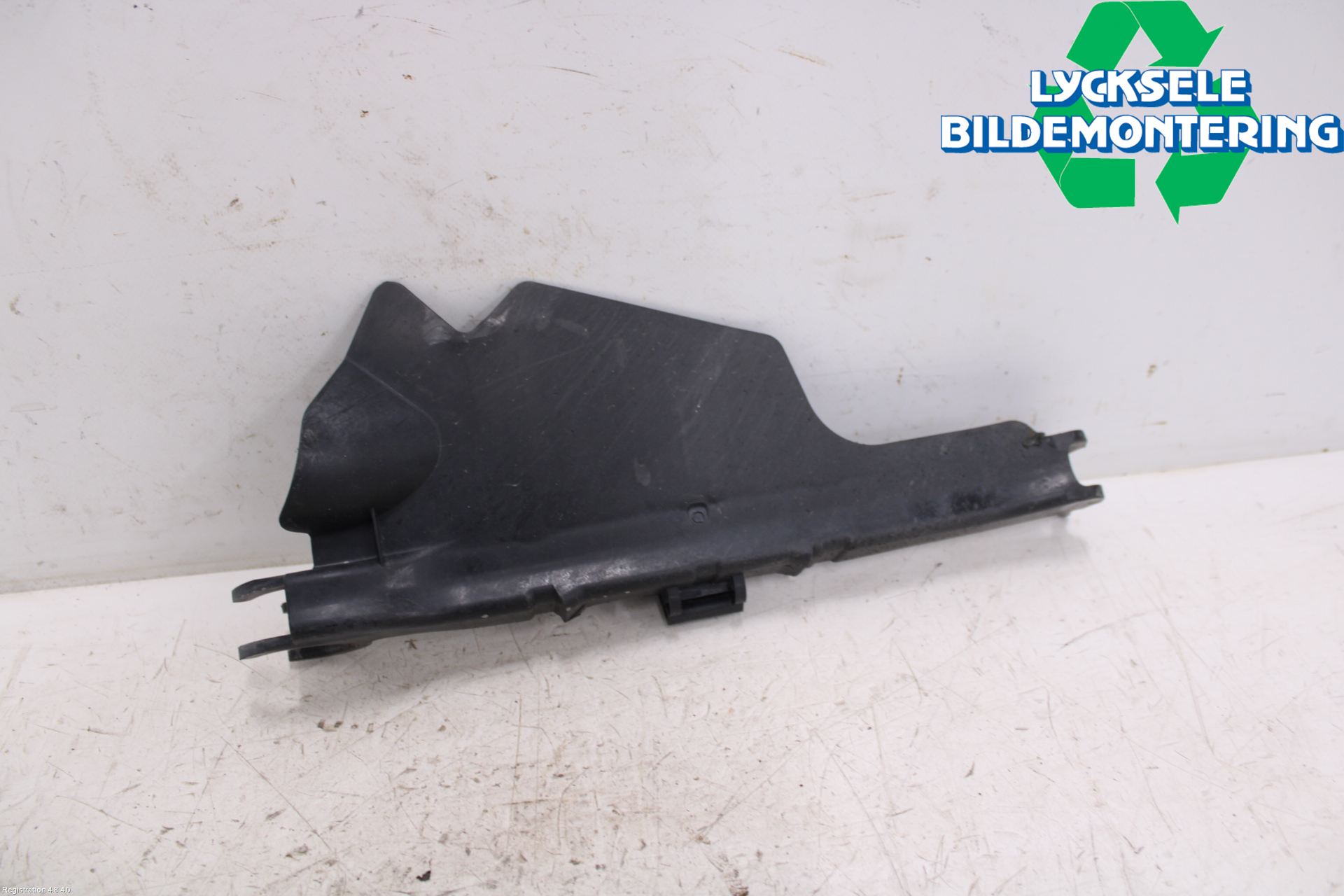 Audi A4/S4 B9 20- Bakvagn Övrigt