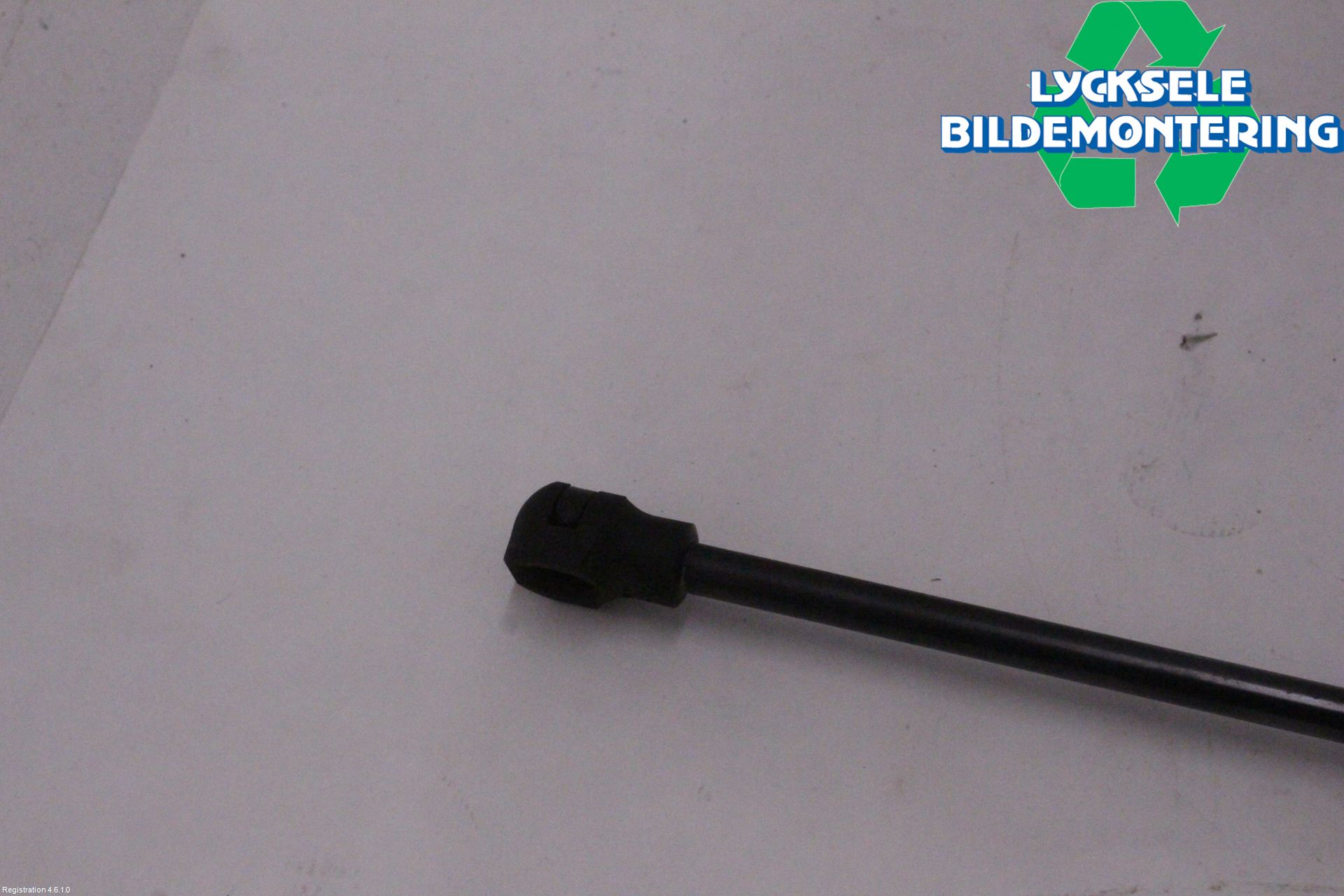 Peugeot 208/E-208 20- Gasfjäder Baklucka