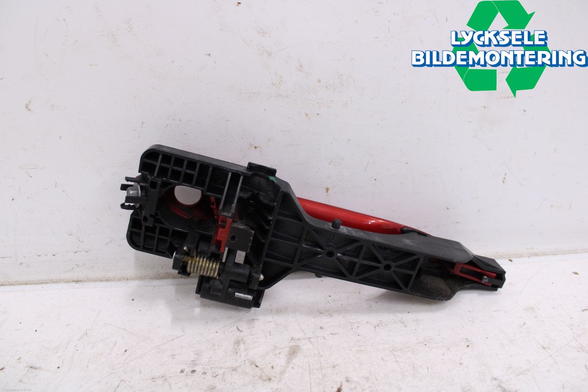 Hyundai i30 GD 13-17 Dörrhandtag Yttre Vä