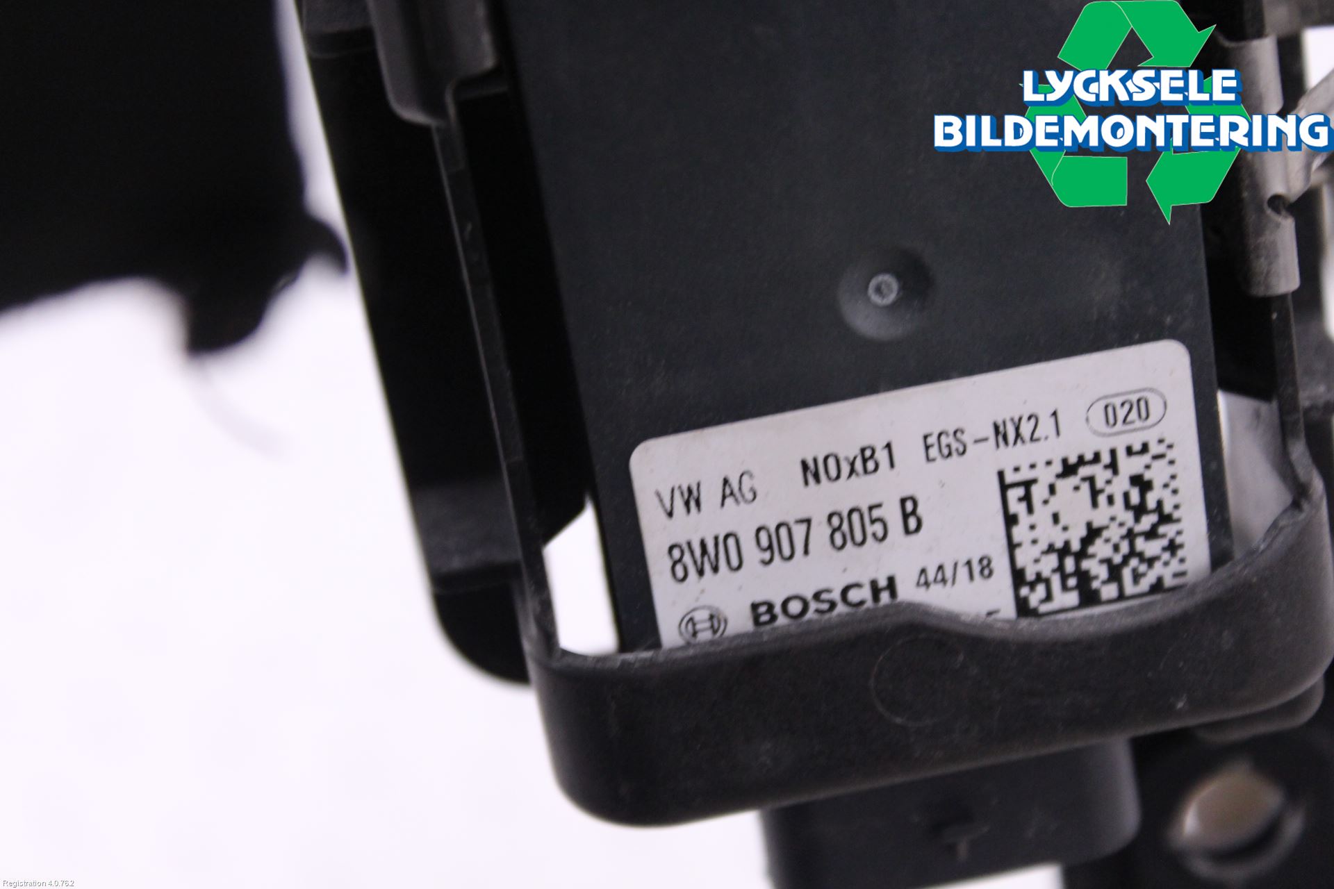 Audi A4/S4 B9 20- Injlambdasond