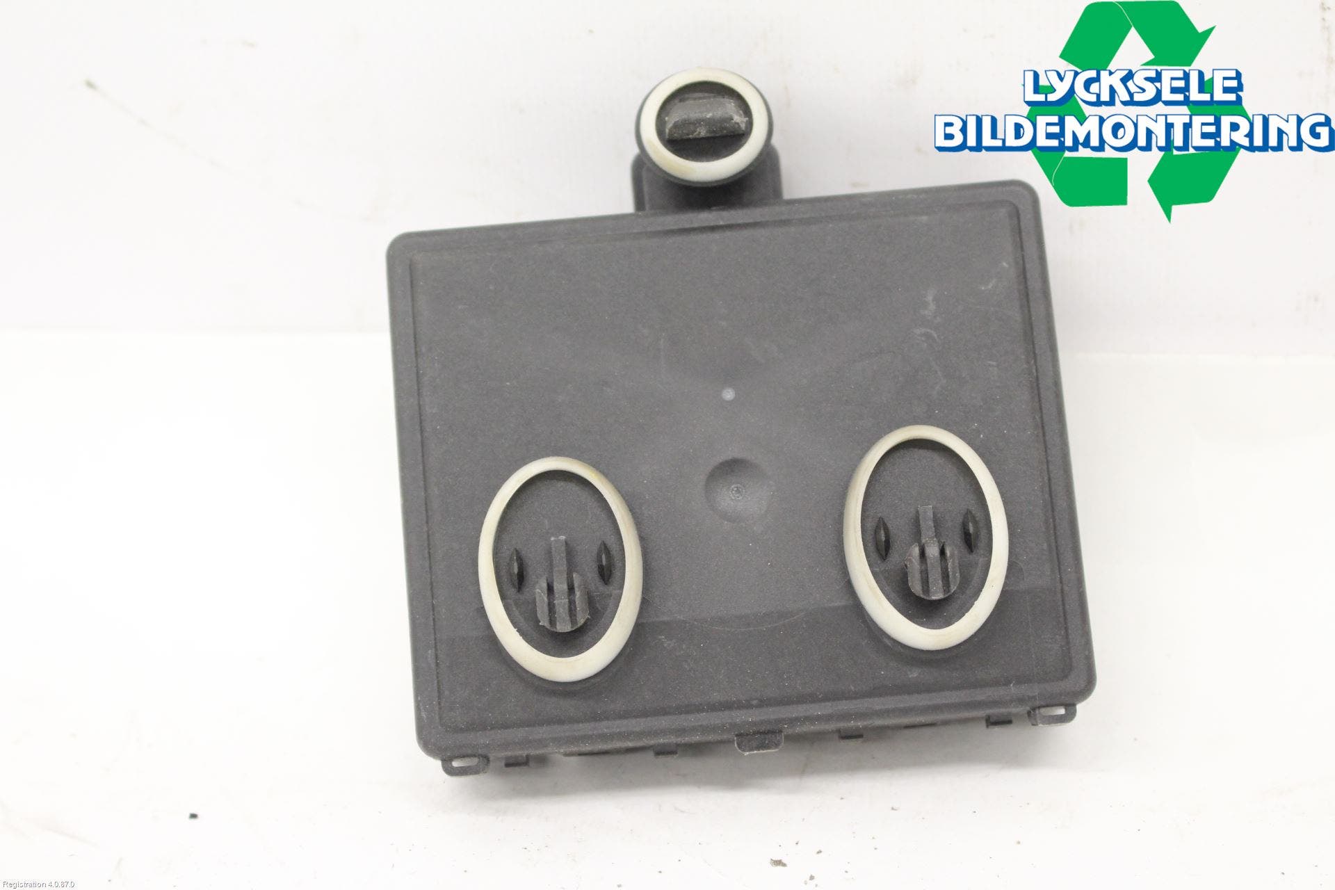 Volkswagen VW TIGUAN 16-24 Styrenhet Dörr