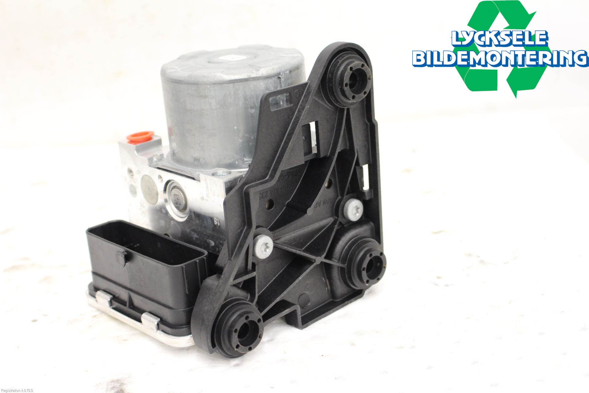 Skoda KAROQ 18- Abs Hydraulaggregat