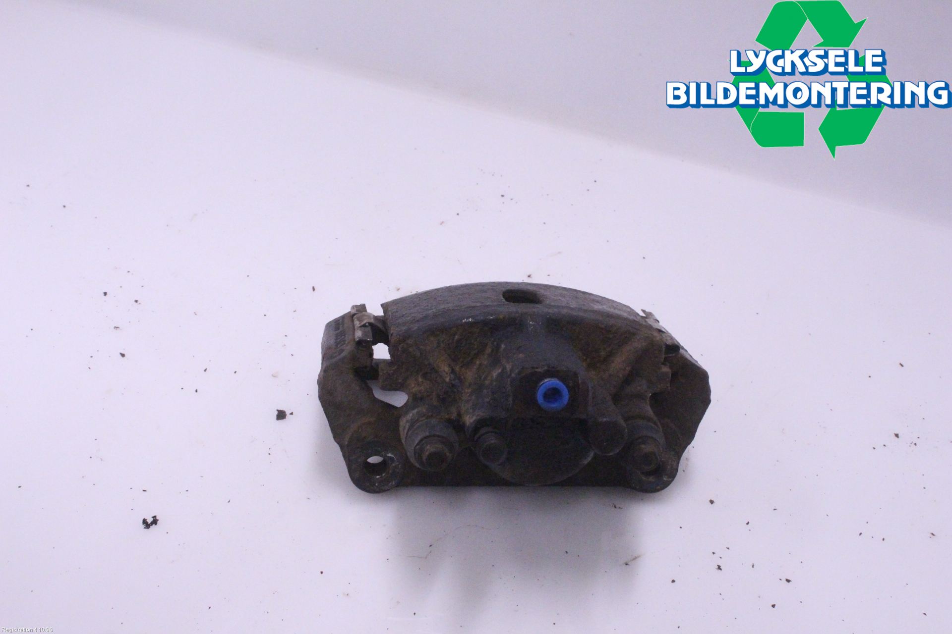 Dodge PICK UP RAM 81- Bromsok Bak Höger