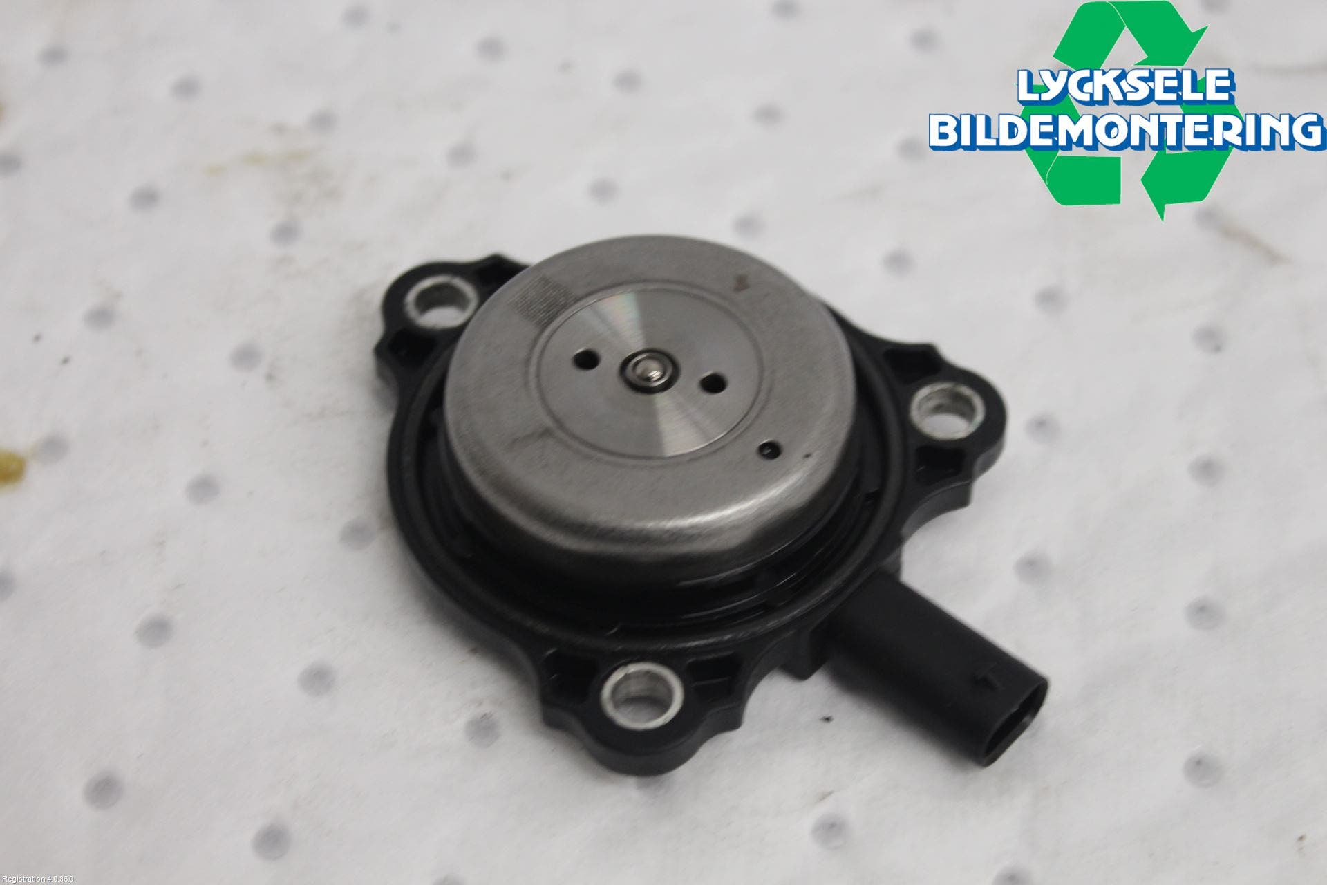 Mercedes-Benz MB C-KLASS (W205) 14-21 Kamställningsventil